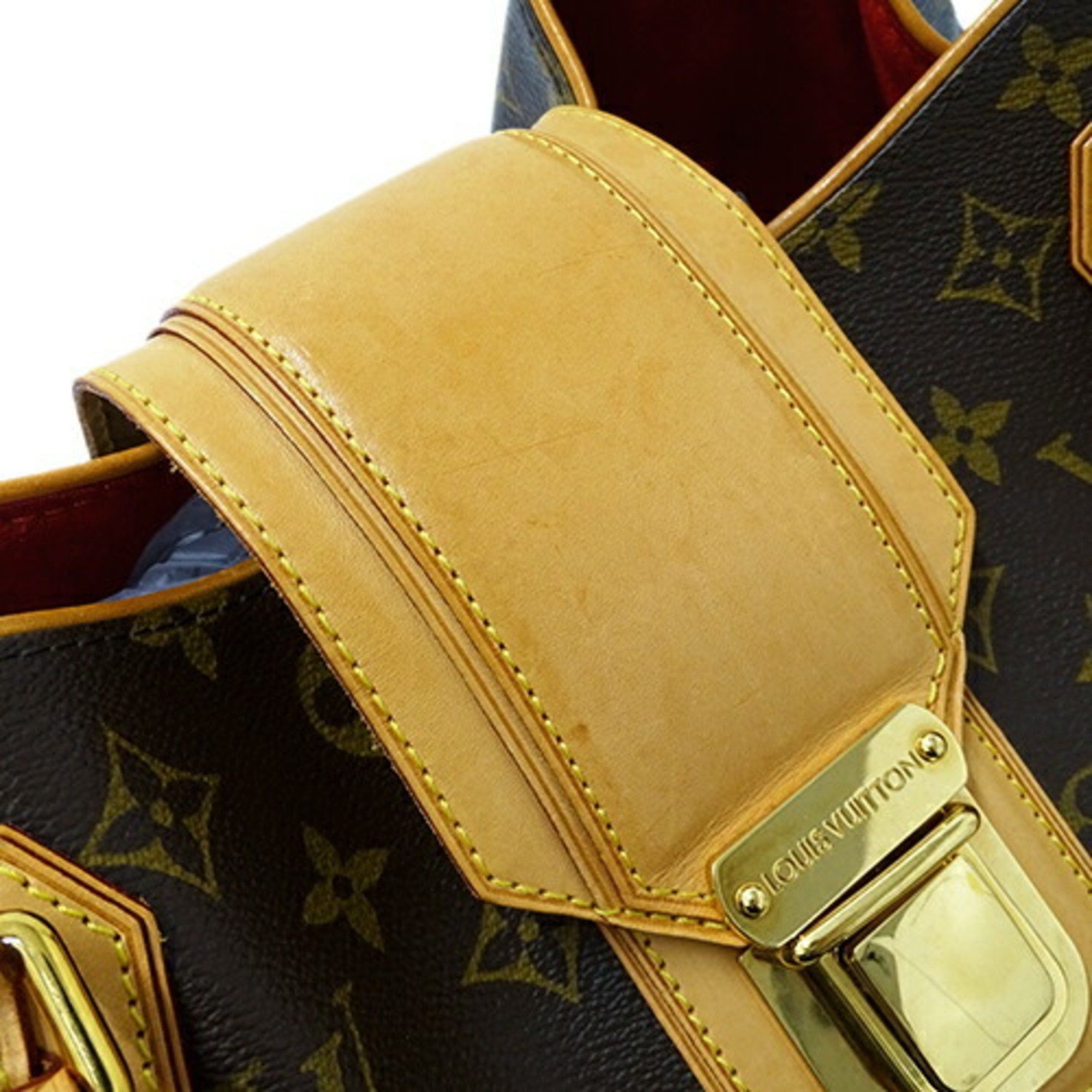 Louis Vuitton Louis Vuitton Greet handbag Size ONE SIZE - 10 Thumbnail