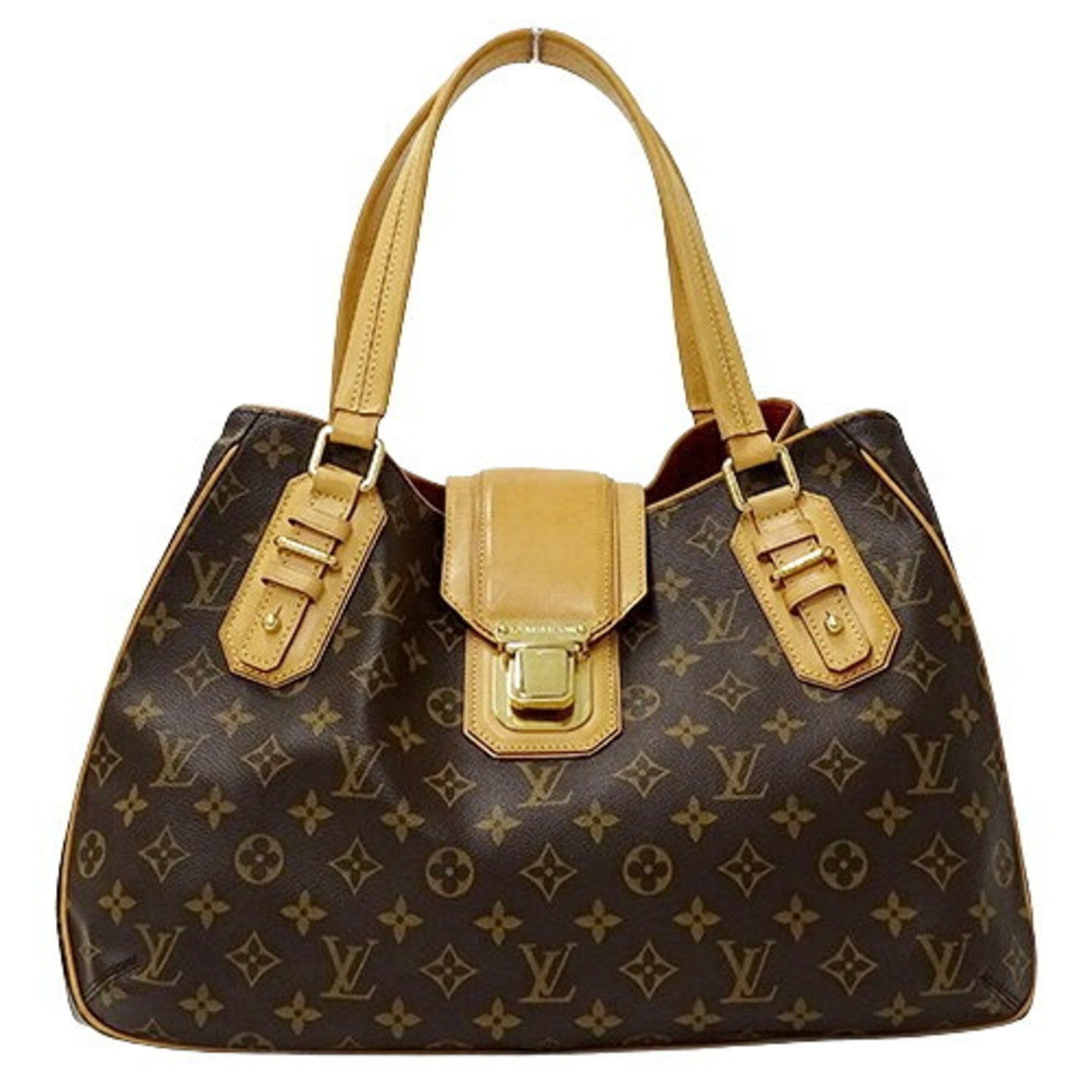 Louis Vuitton Louis Vuitton Greet handbag Size ONE SIZE - 13 Thumbnail