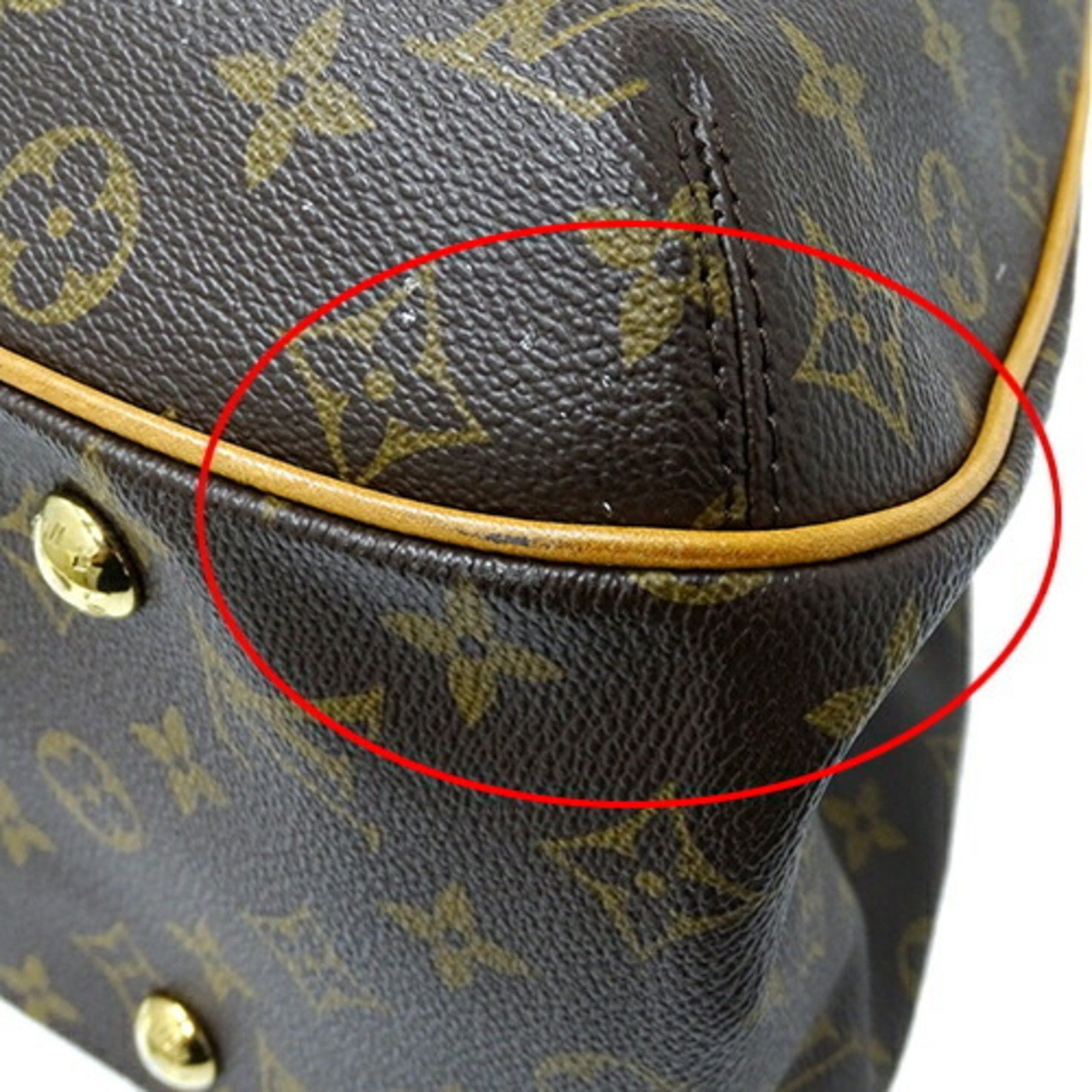 Louis Vuitton Louis Vuitton Greet handbag Size ONE SIZE - 8 Thumbnail