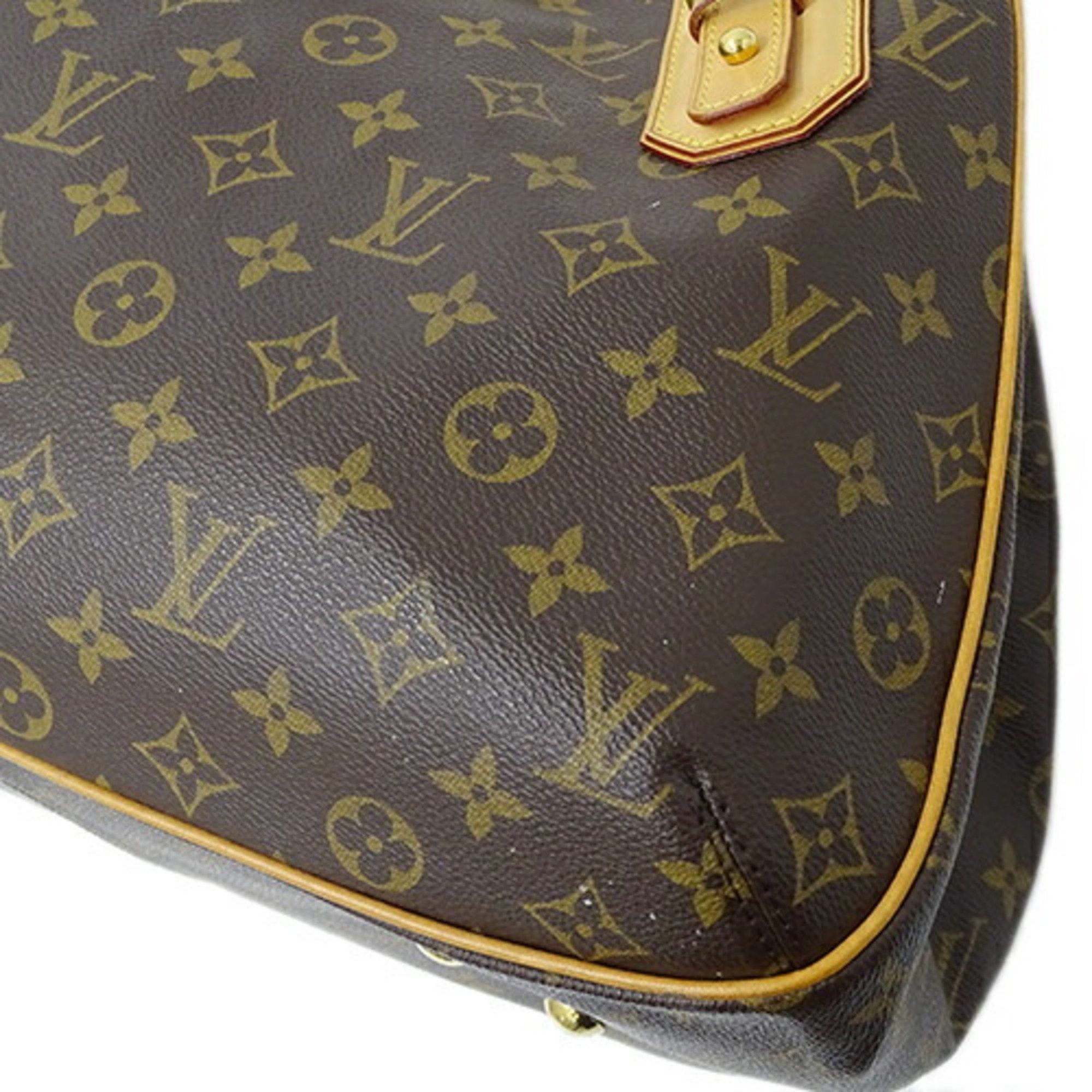 Louis Vuitton Louis Vuitton Greet handbag Size ONE SIZE - 6 Thumbnail