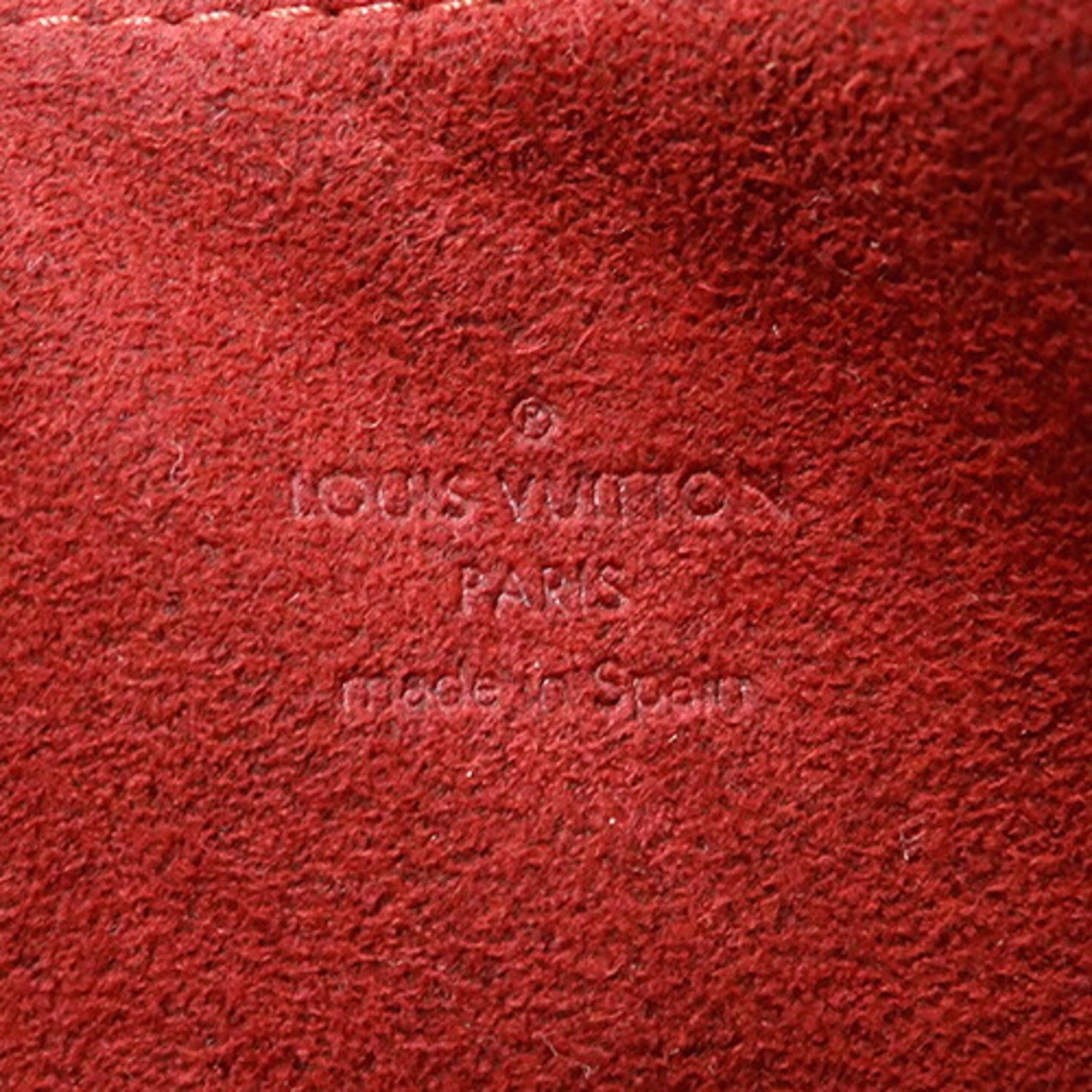 Louis Vuitton Louis Vuitton Greet handbag Size ONE SIZE - 14 Thumbnail