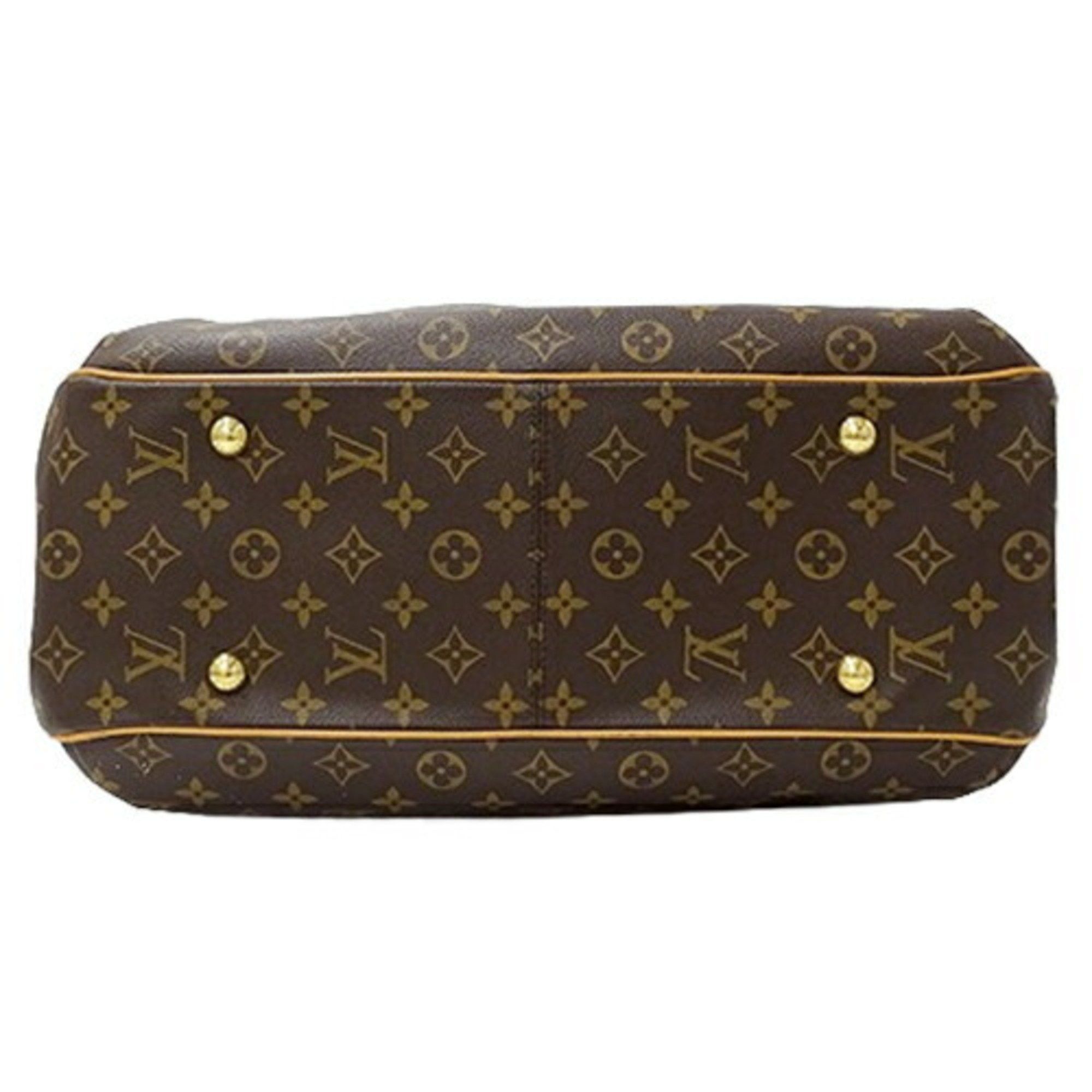 Louis Vuitton Louis Vuitton Greet handbag Size ONE SIZE - 4 Thumbnail