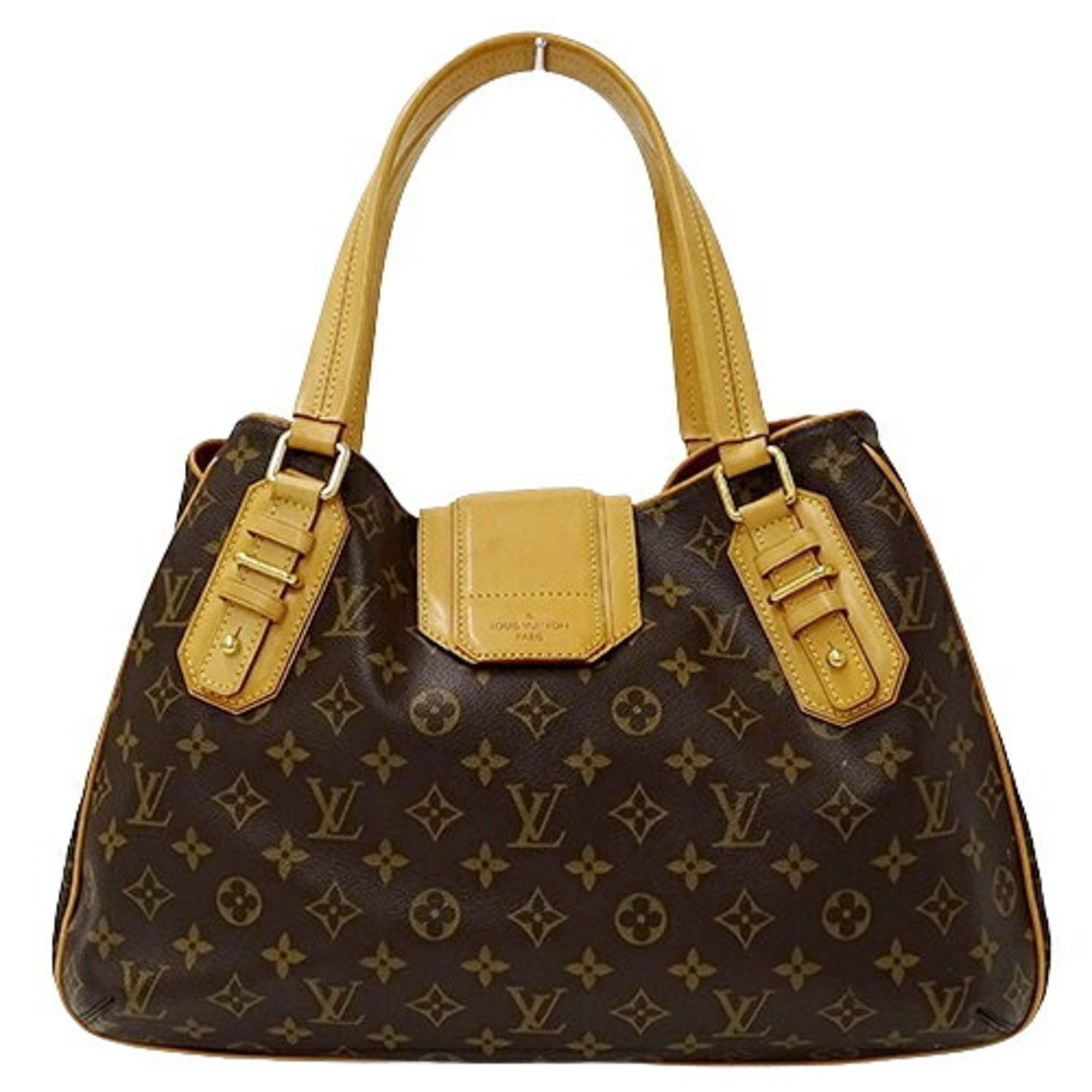 Louis Vuitton Louis Vuitton Greet handbag Size ONE SIZE - 2 Thumbnail