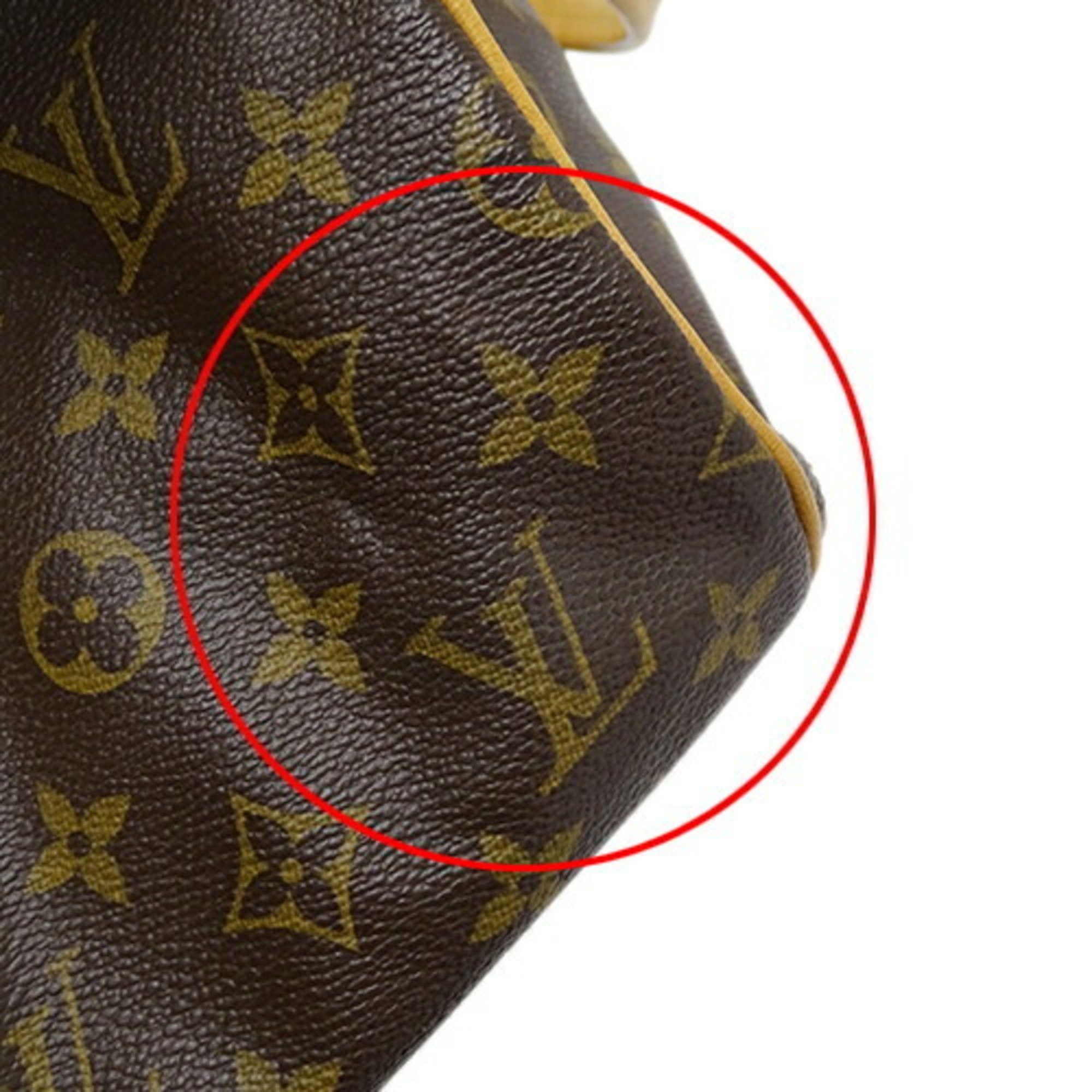 Louis Vuitton Louis Vuitton Greet handbag Size ONE SIZE - 9 Thumbnail