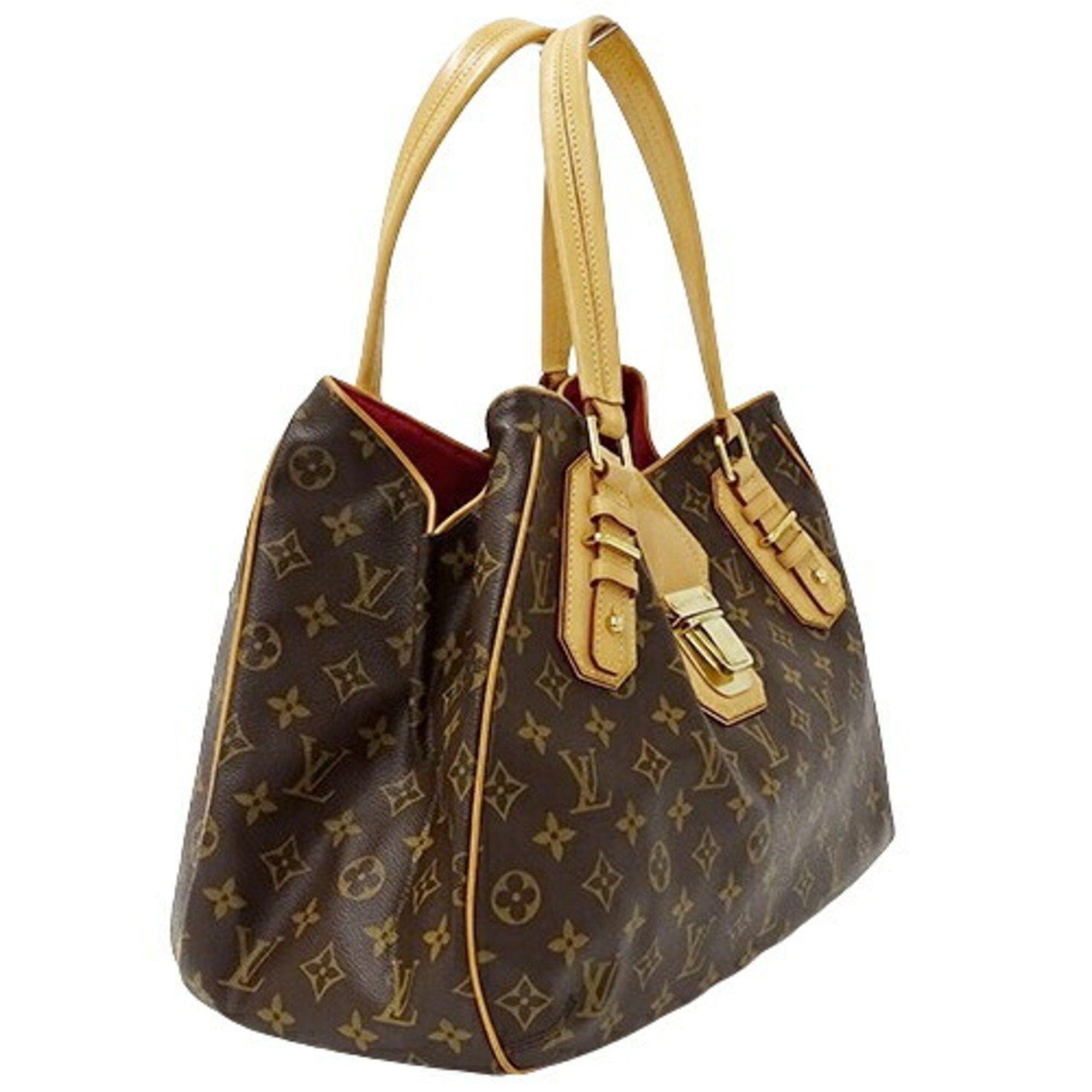 Louis Vuitton Louis Vuitton Greet handbag Size ONE SIZE - 3 Thumbnail