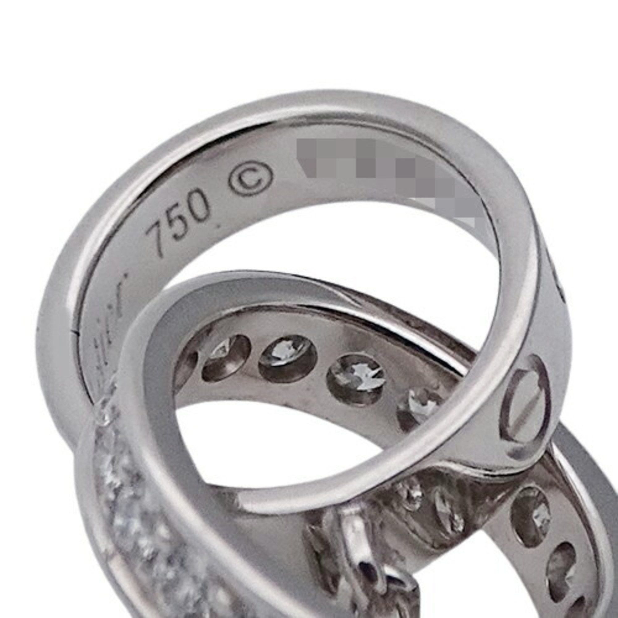 Cartier Cartier Love necklace Size ONE SIZE - 8 Thumbnail