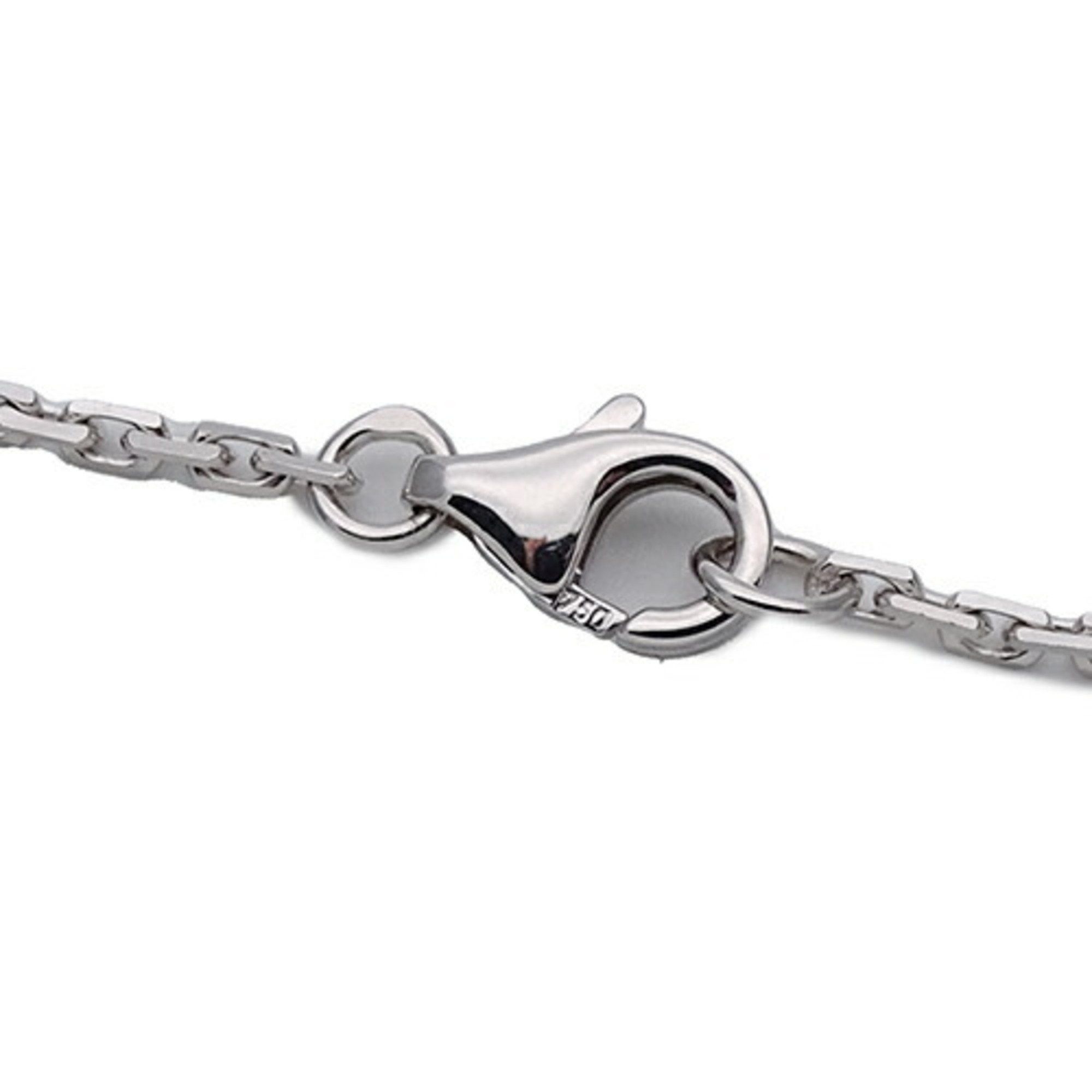 Cartier Cartier Love necklace Size ONE SIZE - 6 Thumbnail
