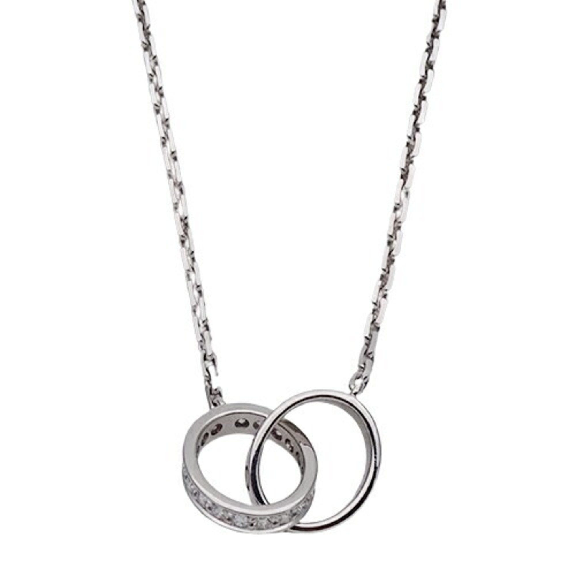 Cartier Cartier Love necklace Size ONE SIZE - 4 Thumbnail
