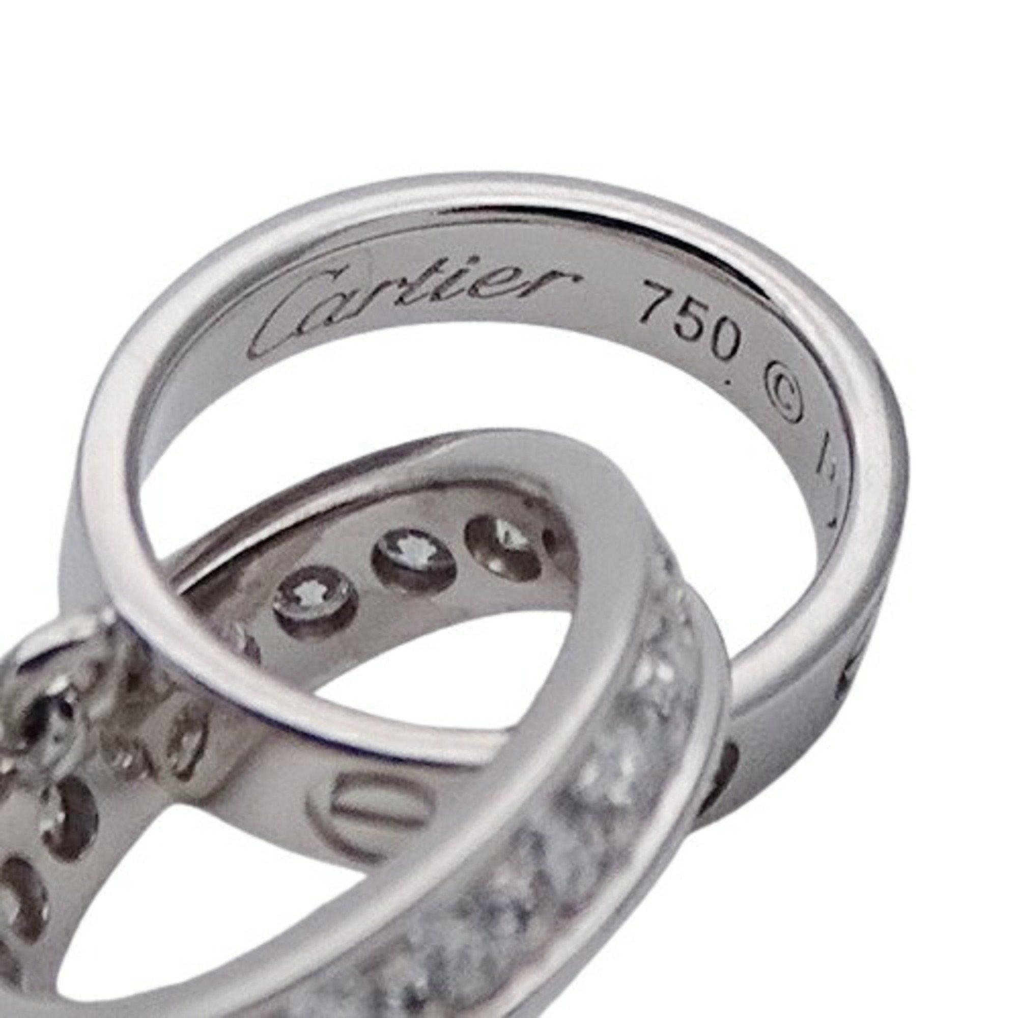 Cartier Cartier Love necklace Size ONE SIZE - 7 Thumbnail