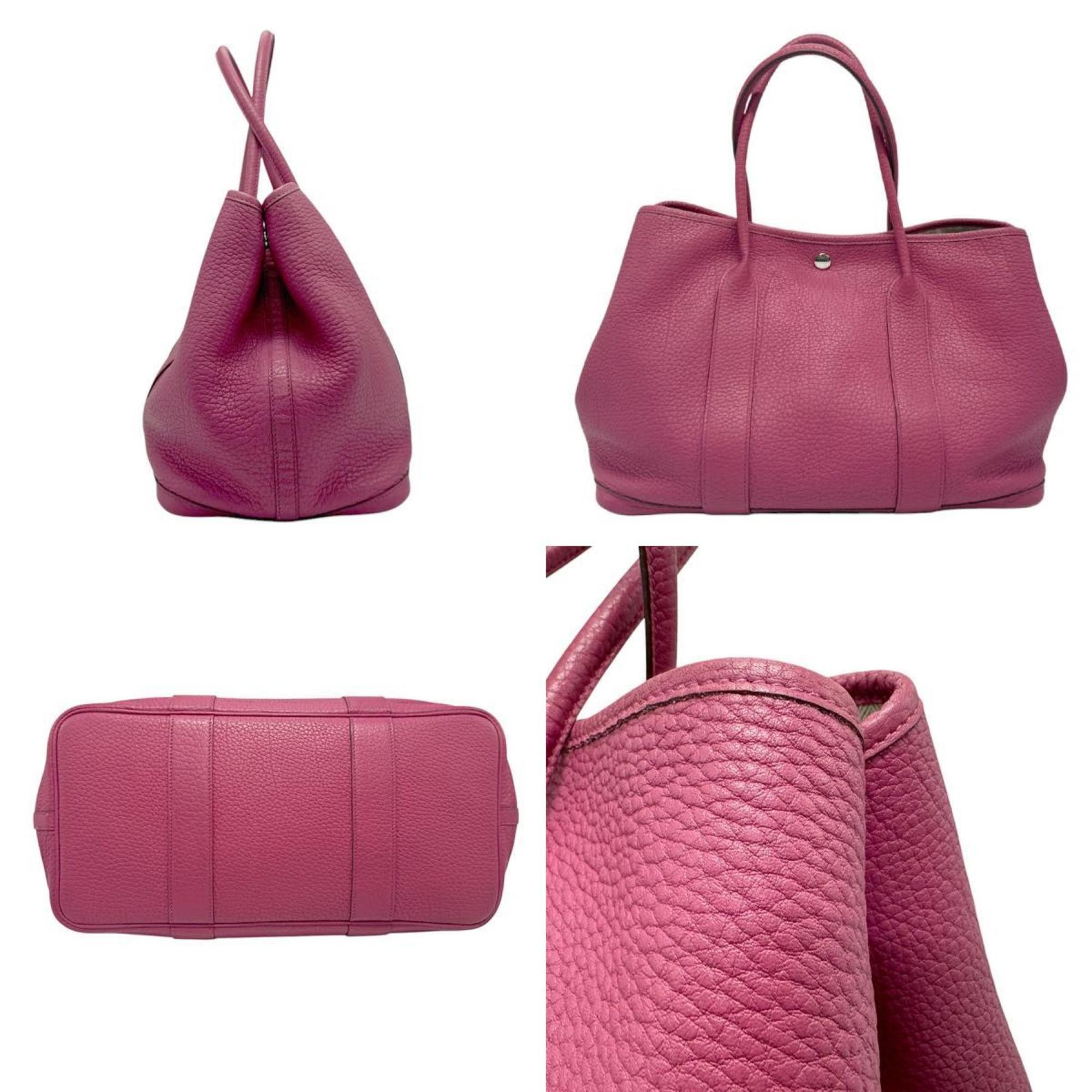 Hermes Hermès Garden Party tote Size ONE SIZE - 2 Thumbnail