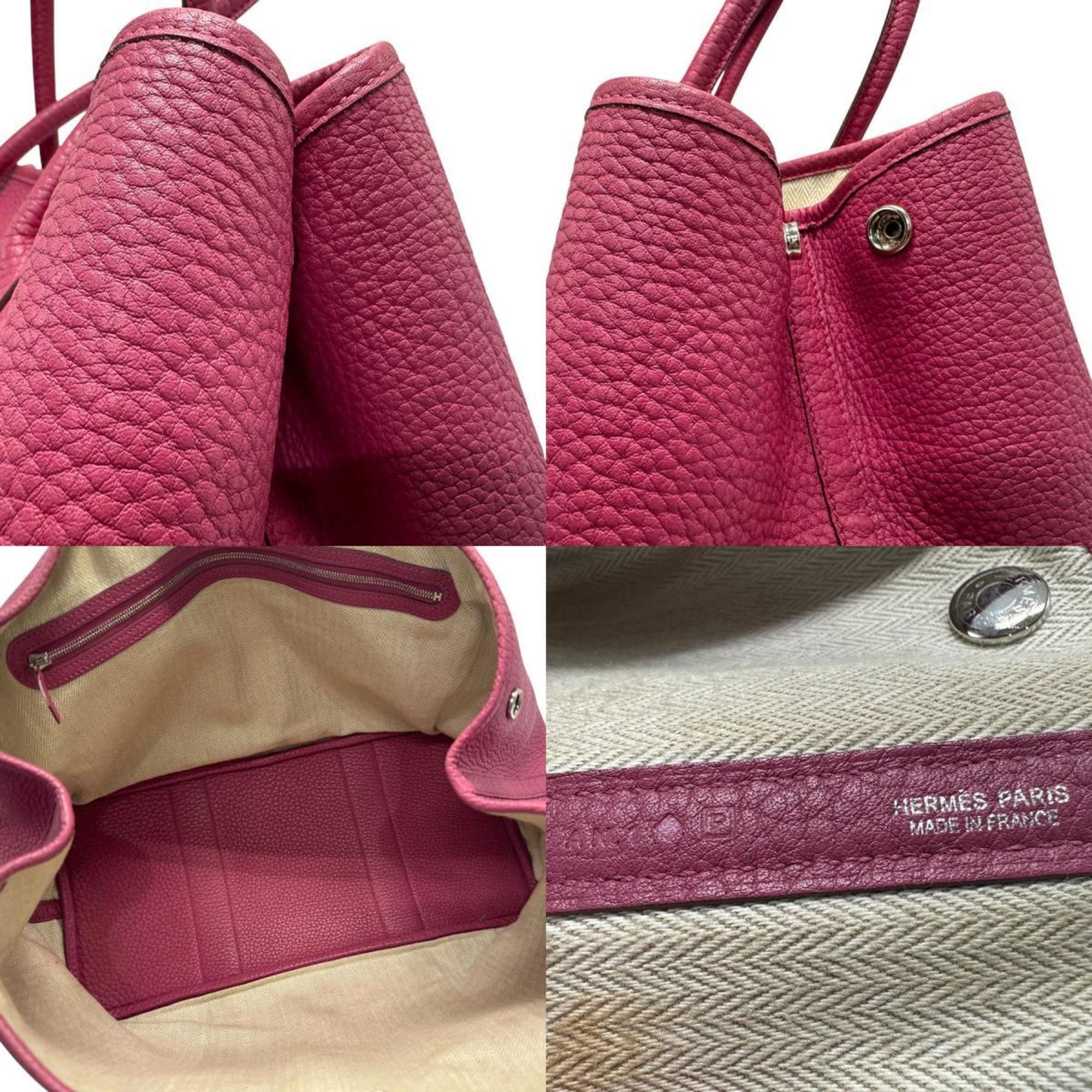 Hermes Hermès Garden Party tote Size ONE SIZE - 4 Thumbnail