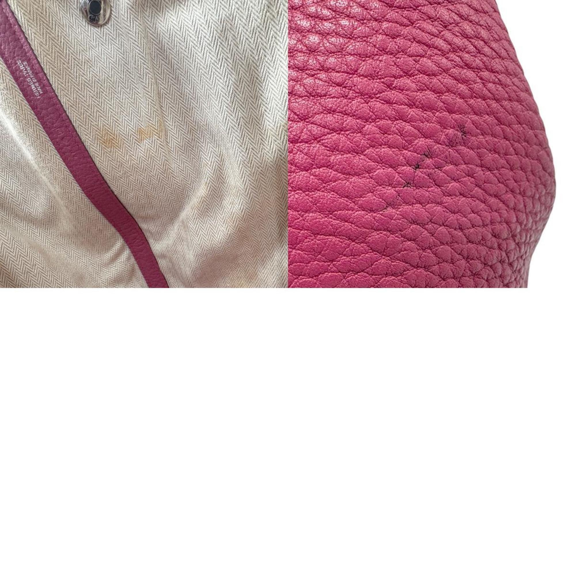 Hermes Hermès Garden Party tote Size ONE SIZE - 5 Thumbnail