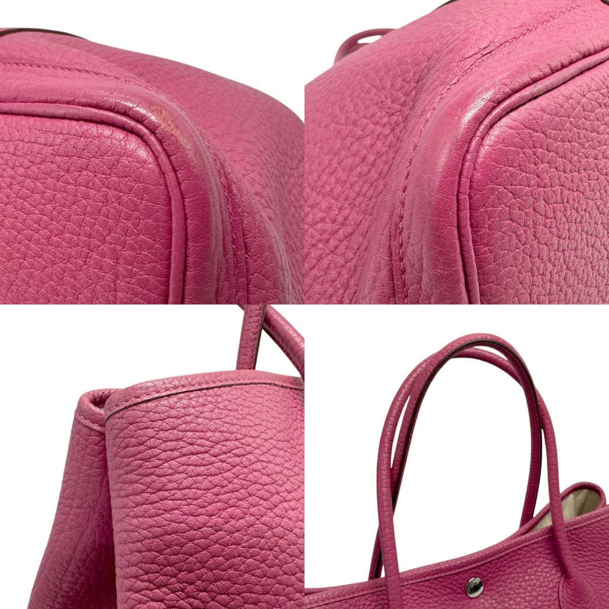 Hermes Hermès Garden Party tote Size ONE SIZE - 3 Thumbnail