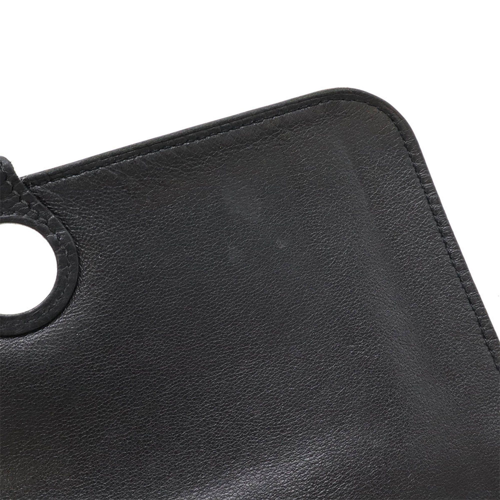 Hermes Hermès Dogon wallet Size ONE SIZE - 10 Thumbnail
