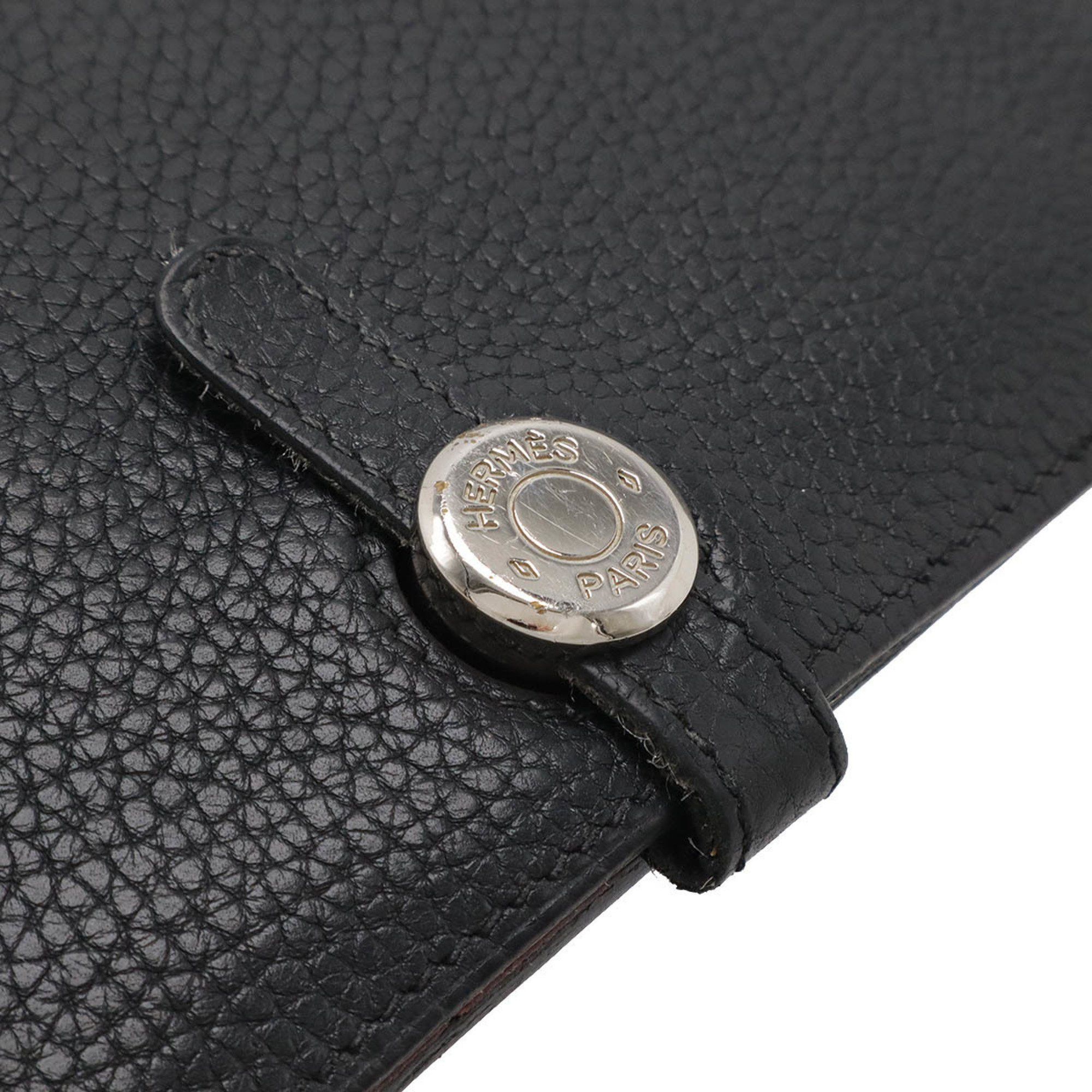 Hermes Hermès Dogon wallet Size ONE SIZE - 4 Thumbnail