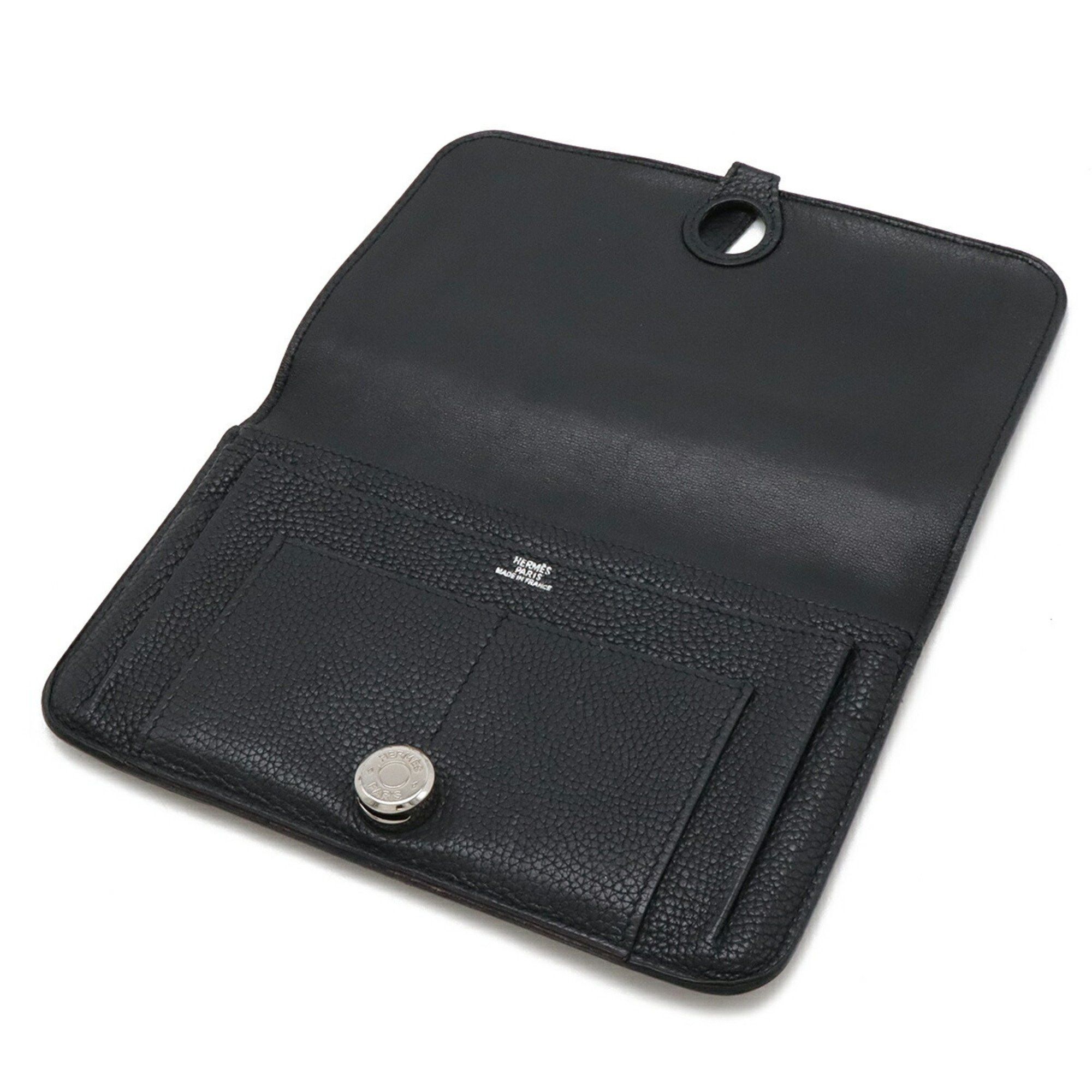 Hermes Hermès Dogon wallet Size ONE SIZE - 5 Thumbnail