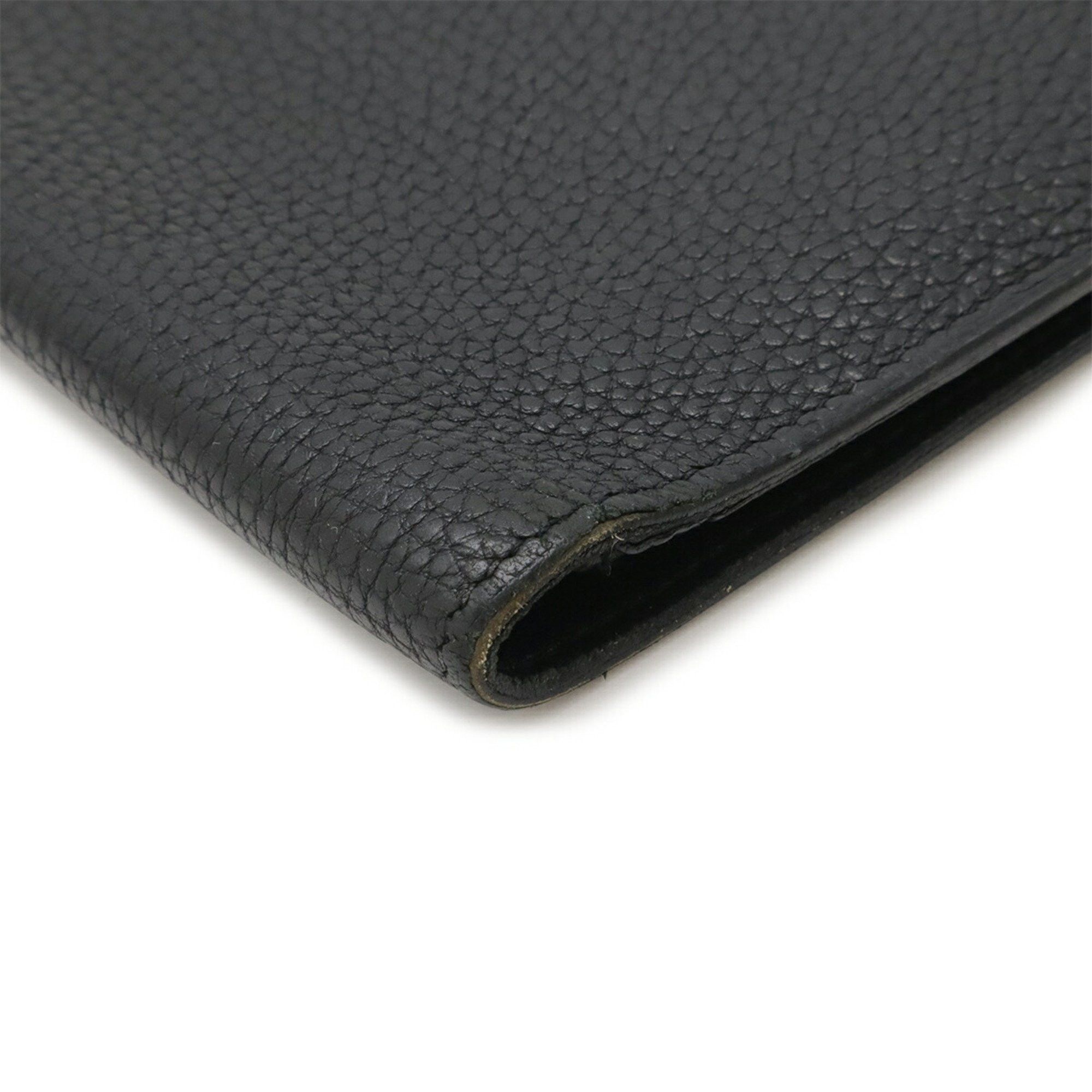 Hermes Hermès Dogon wallet Size ONE SIZE - 3 Thumbnail