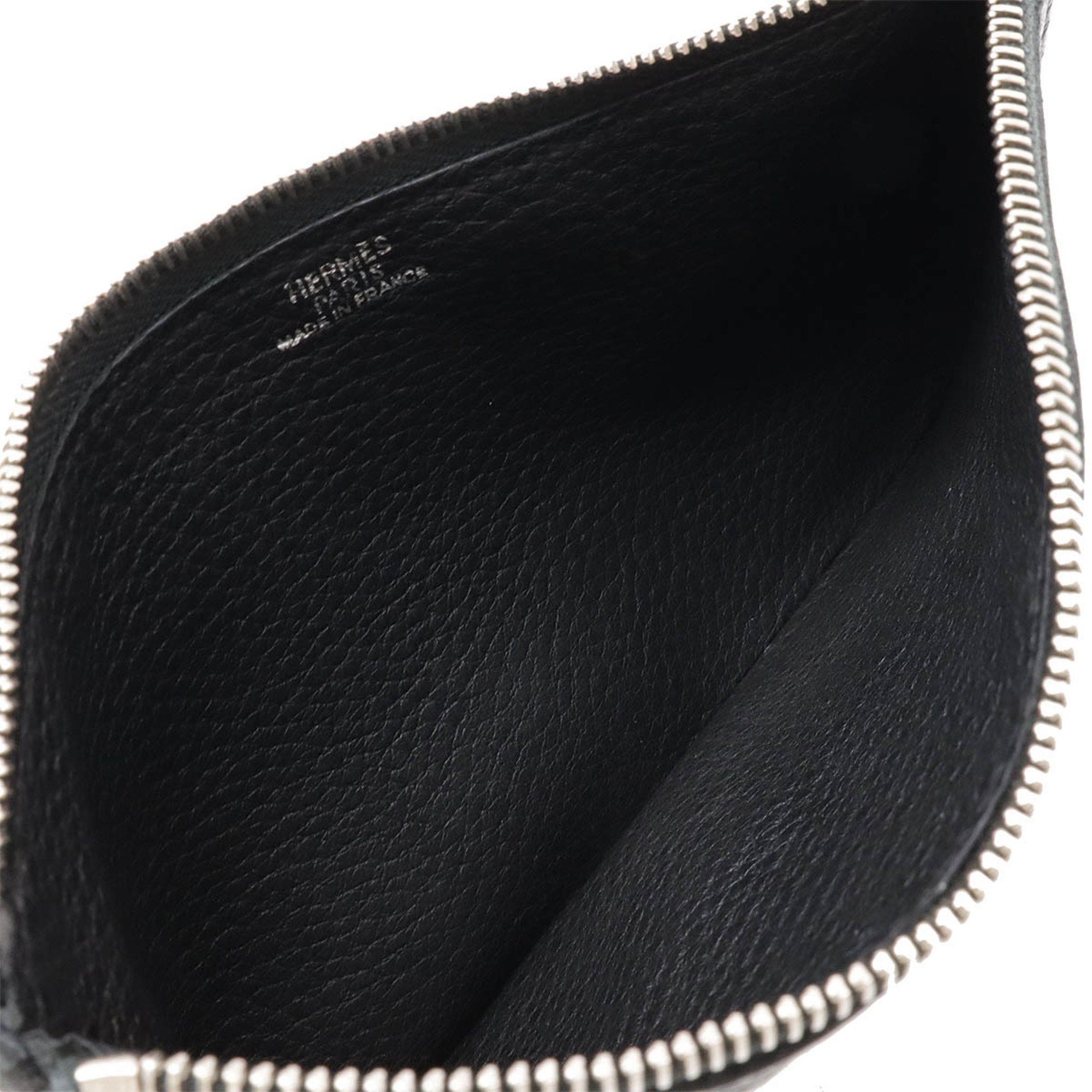 Hermes Hermès Dogon wallet Size ONE SIZE - 6 Thumbnail