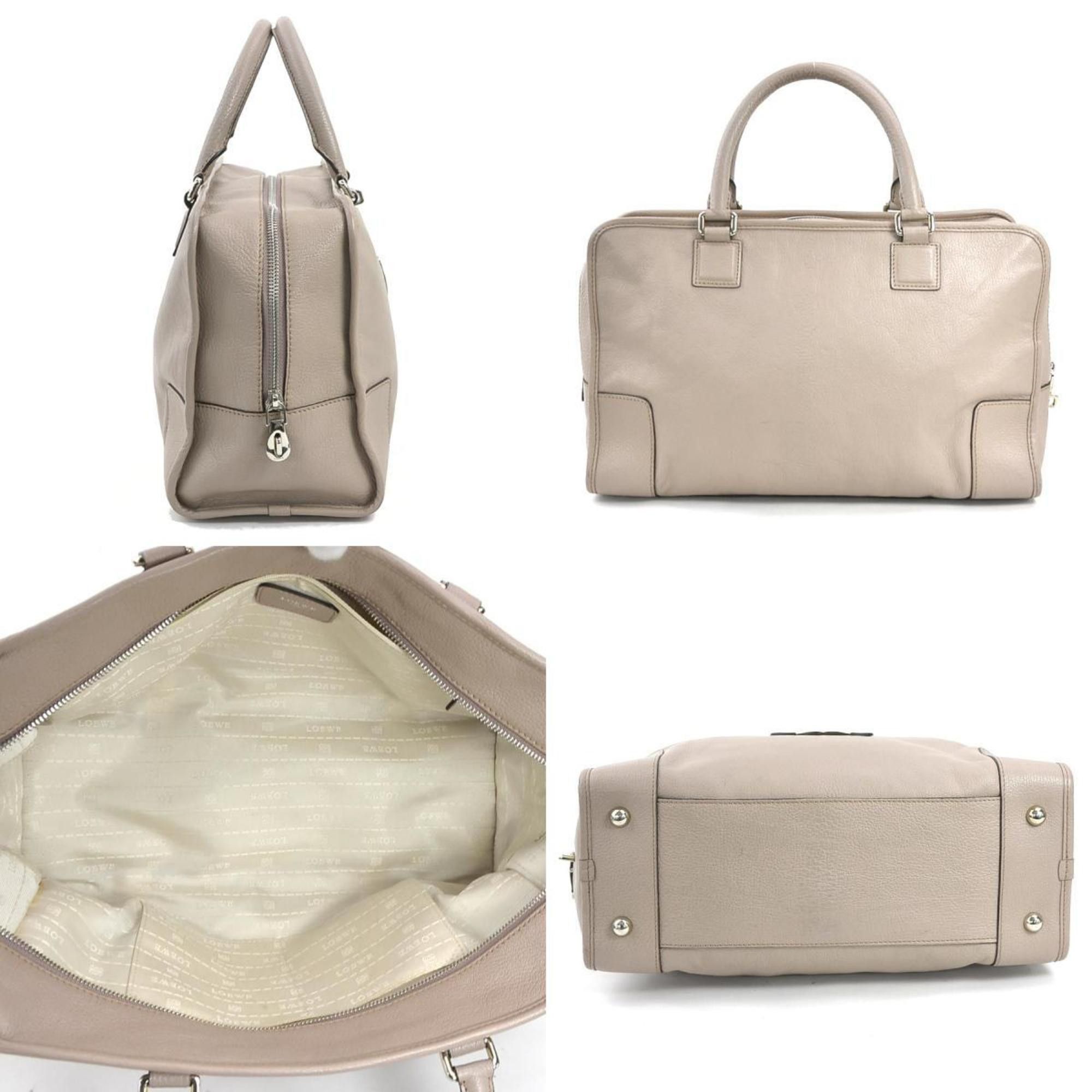 Loewe Loewe Amazona handbag Size ONE SIZE - 2 Thumbnail