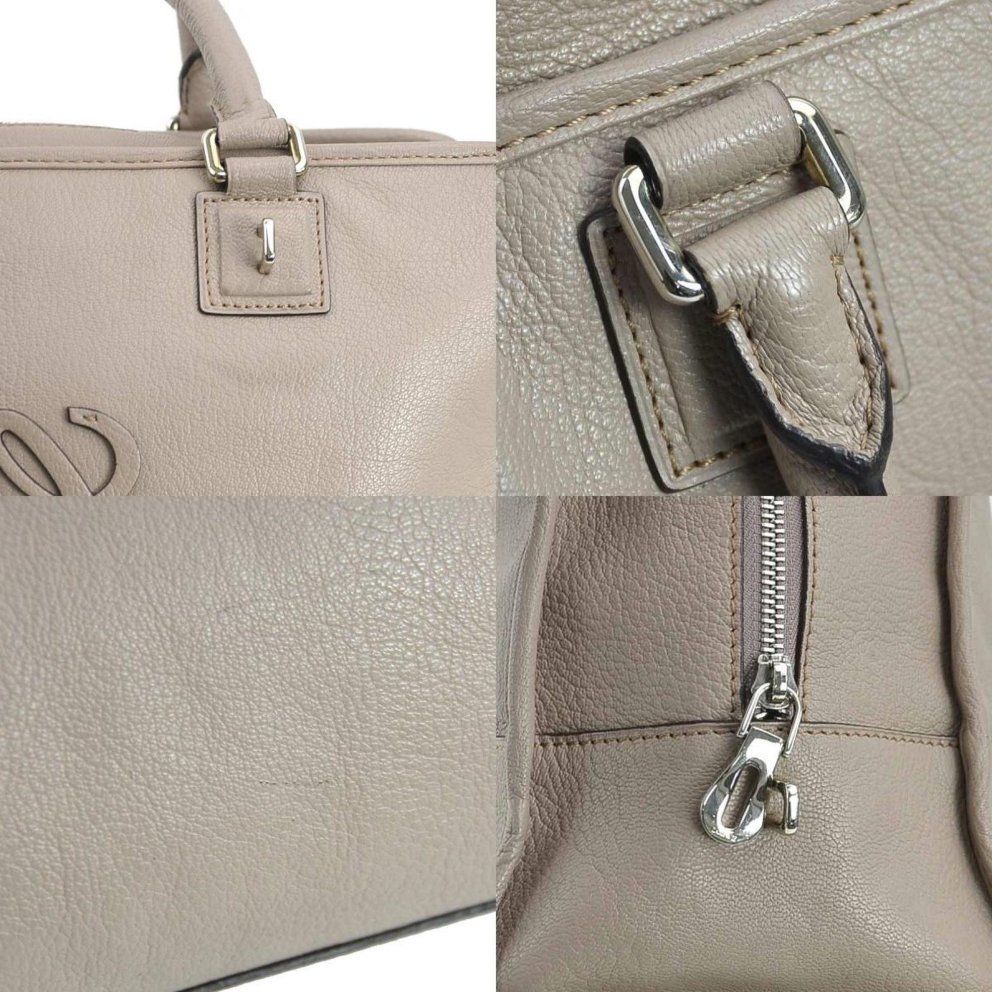 Loewe Loewe Amazona handbag Size ONE SIZE - 4 Thumbnail