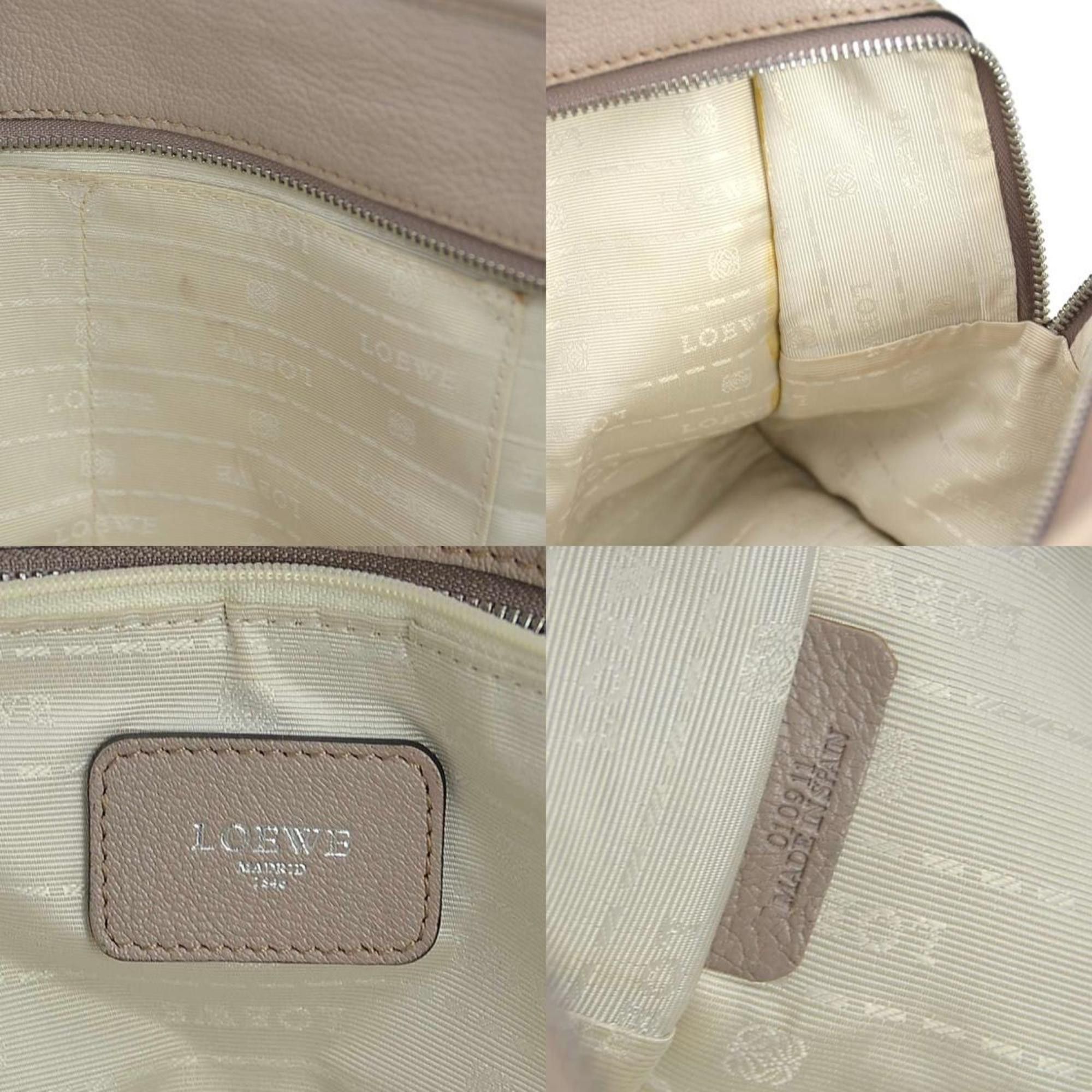 Loewe Loewe Amazona handbag Size ONE SIZE - 5 Thumbnail