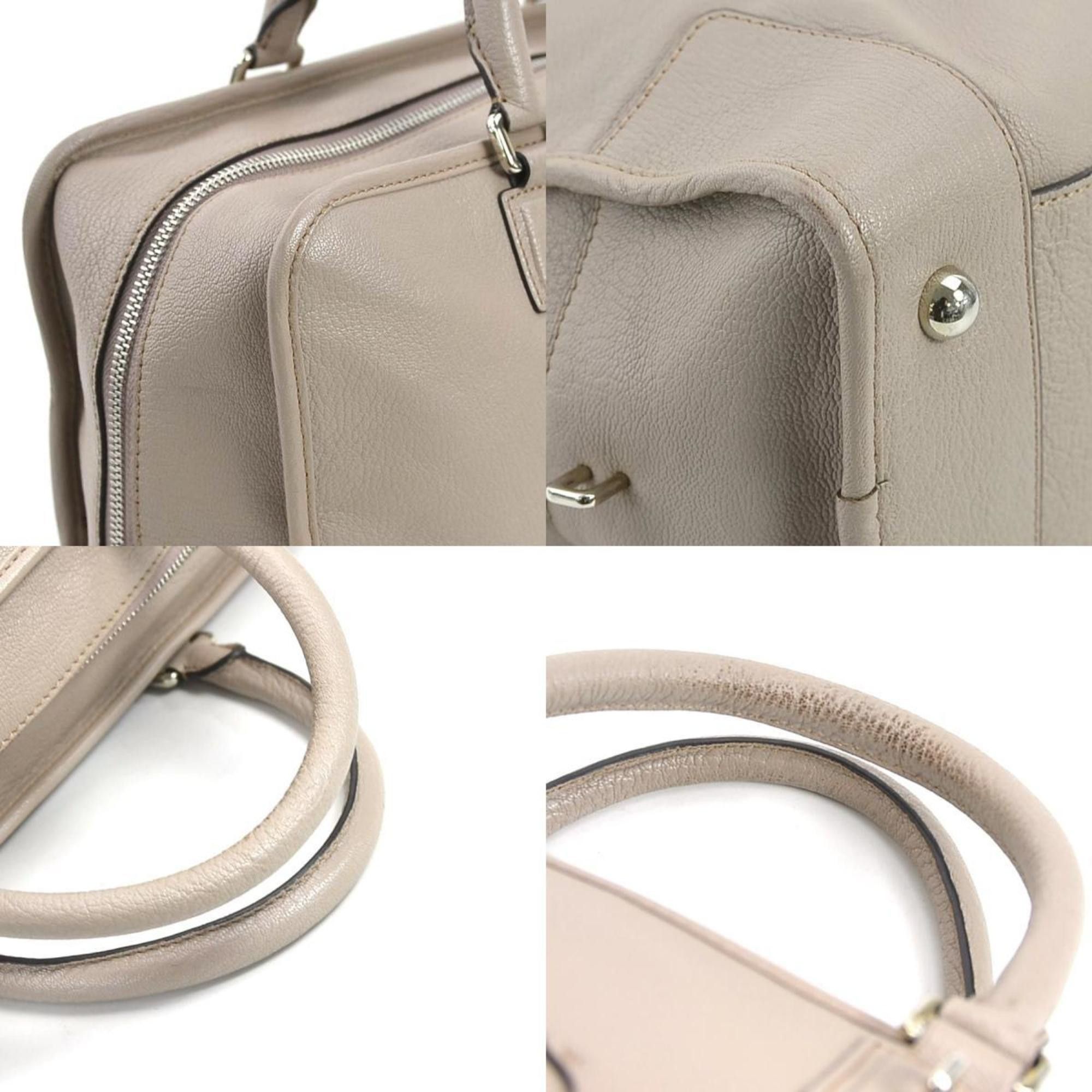 Loewe Loewe Amazona handbag Size ONE SIZE - 3 Thumbnail