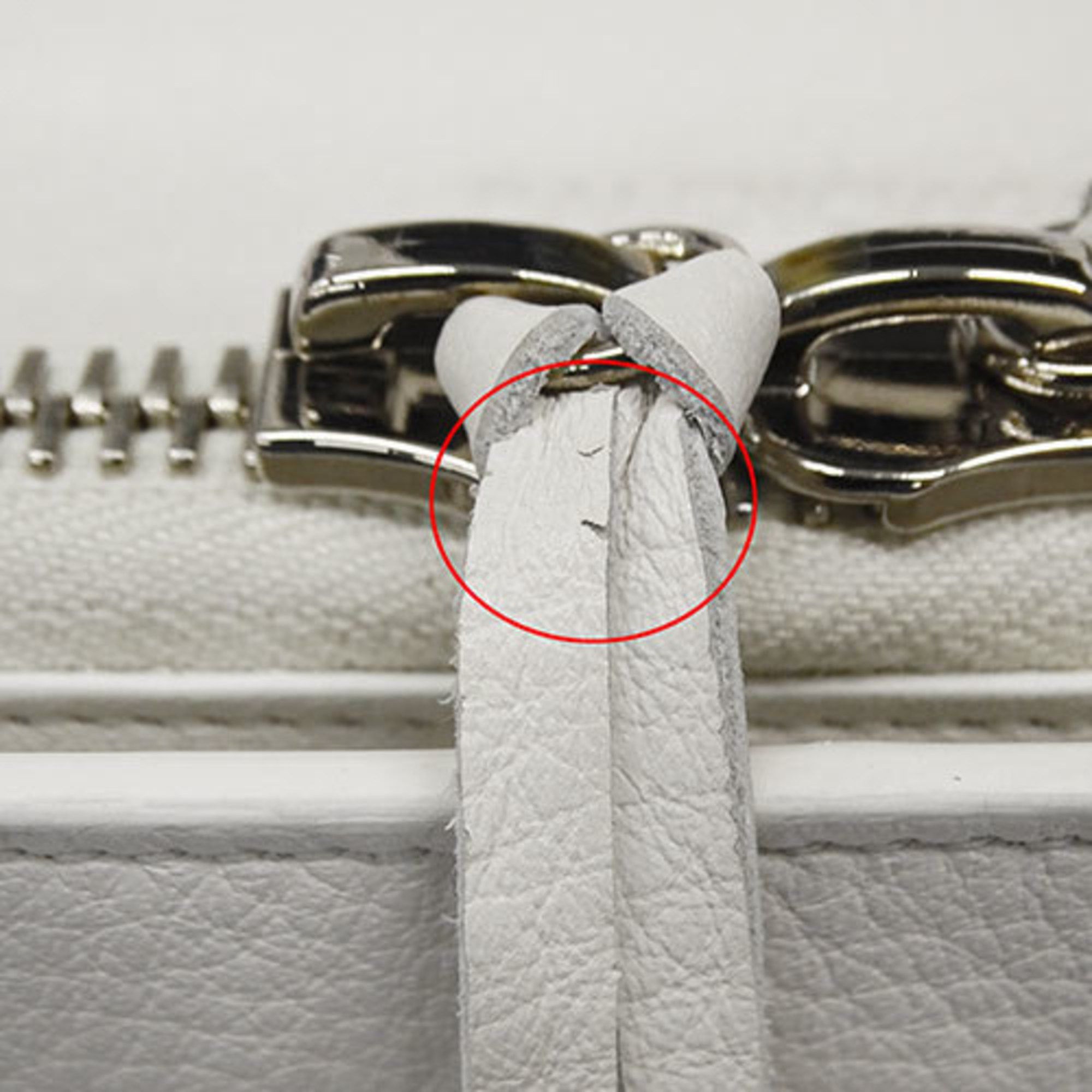Balenciaga Balenciaga Papier wallet Size ONE SIZE - 11 Thumbnail
