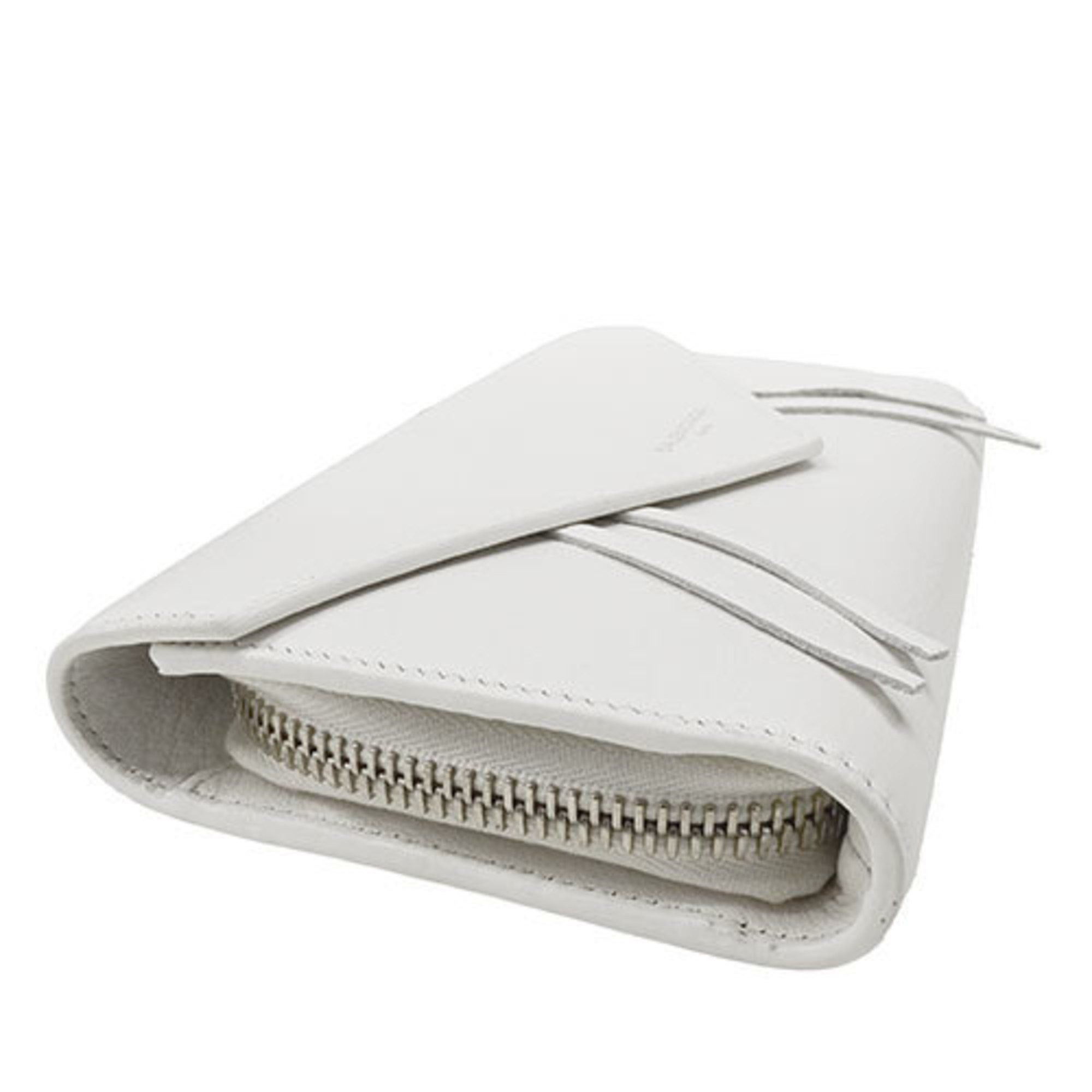 Balenciaga Balenciaga Papier wallet Size ONE SIZE - 3 Thumbnail