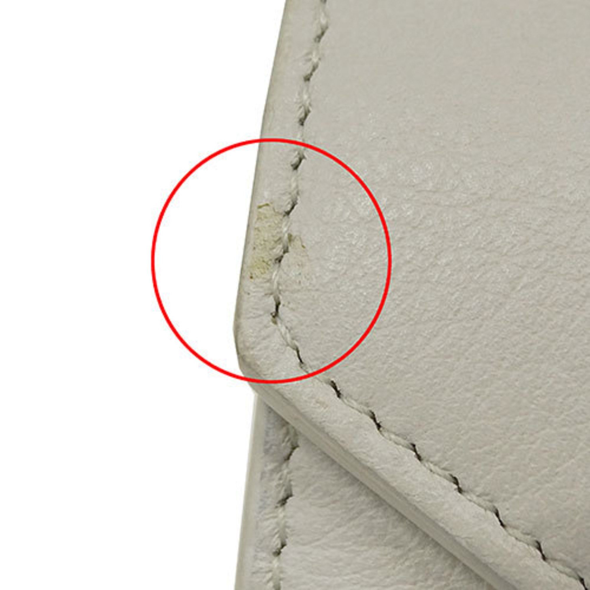 Balenciaga Balenciaga Papier wallet Size ONE SIZE - 10 Thumbnail