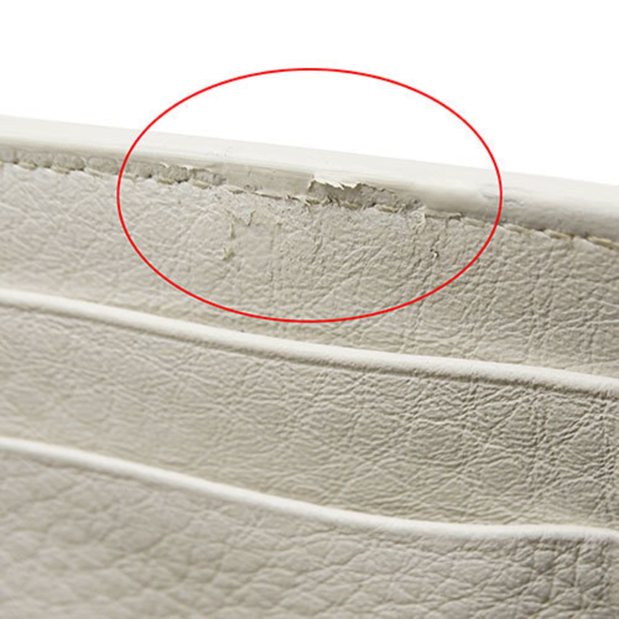 Balenciaga Balenciaga Papier wallet Size ONE SIZE - 4 Thumbnail