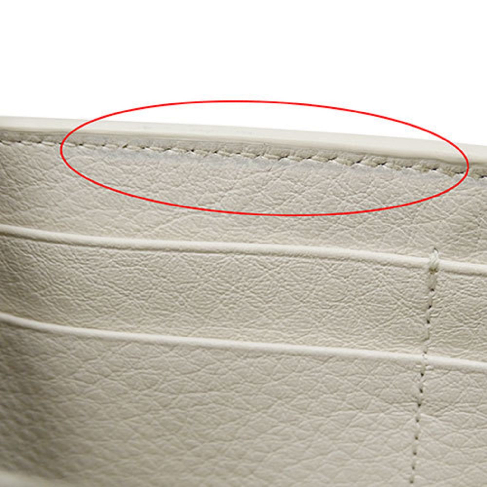 Balenciaga Balenciaga Papier wallet Size ONE SIZE - 13 Thumbnail