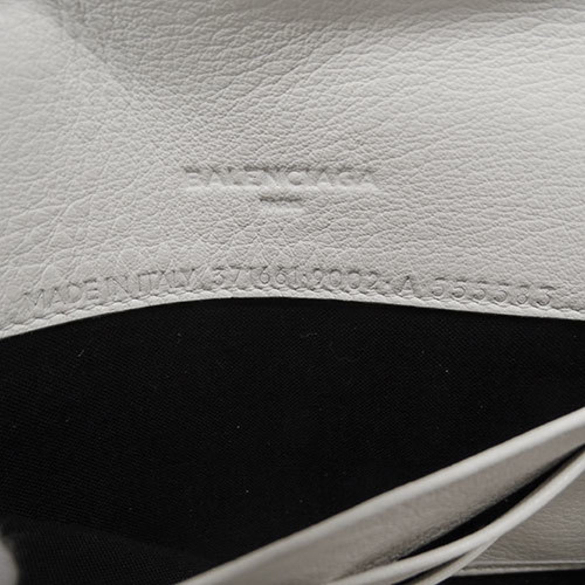 Balenciaga Balenciaga Papier wallet Size ONE SIZE - 7 Thumbnail
