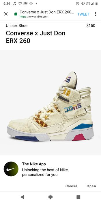 converse erx 350