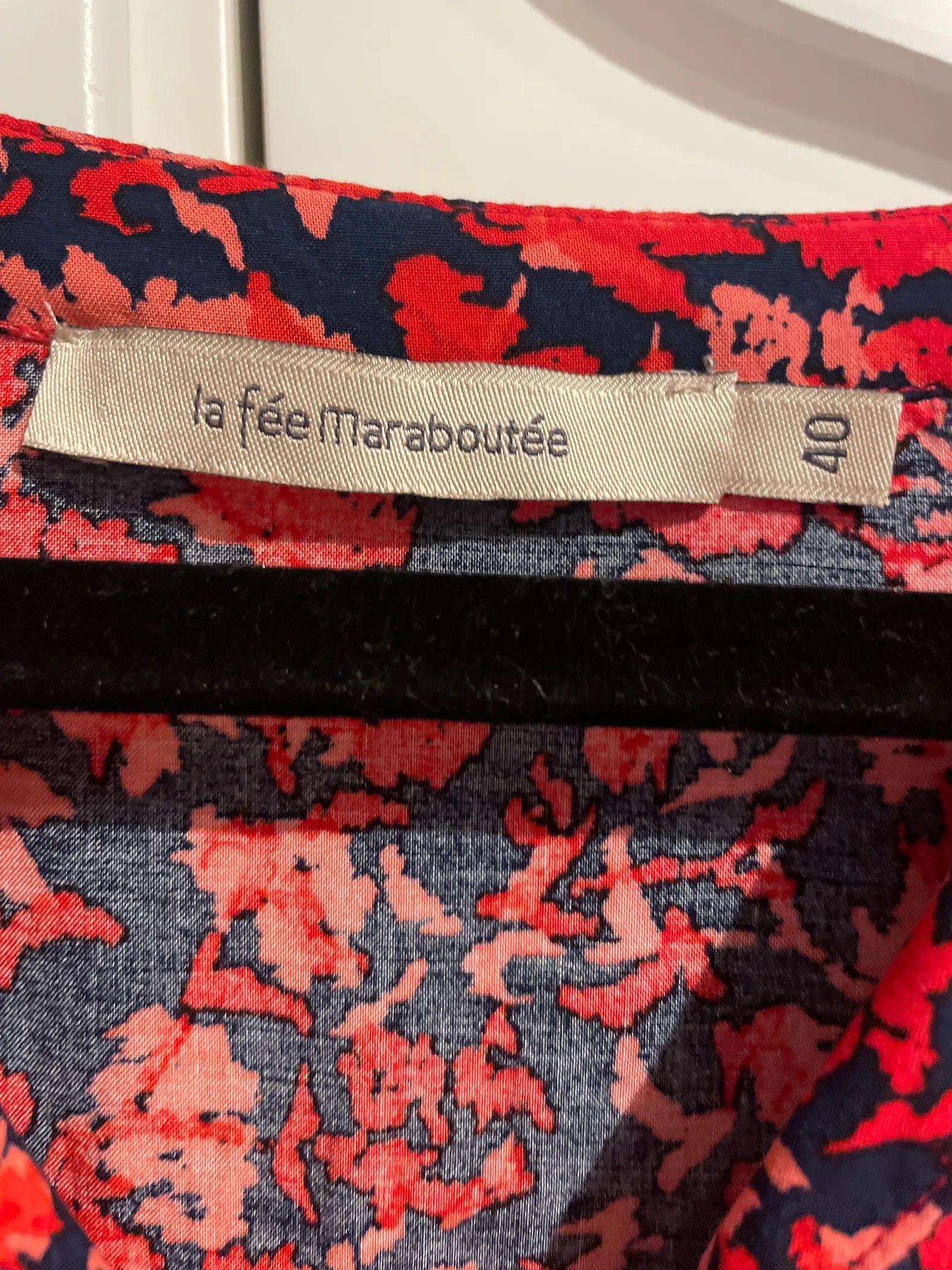 Other La Fee Maraboutee SAS La Fee Dress Size XS / US 0-2 / IT 36-38 - 2 Thumbnail