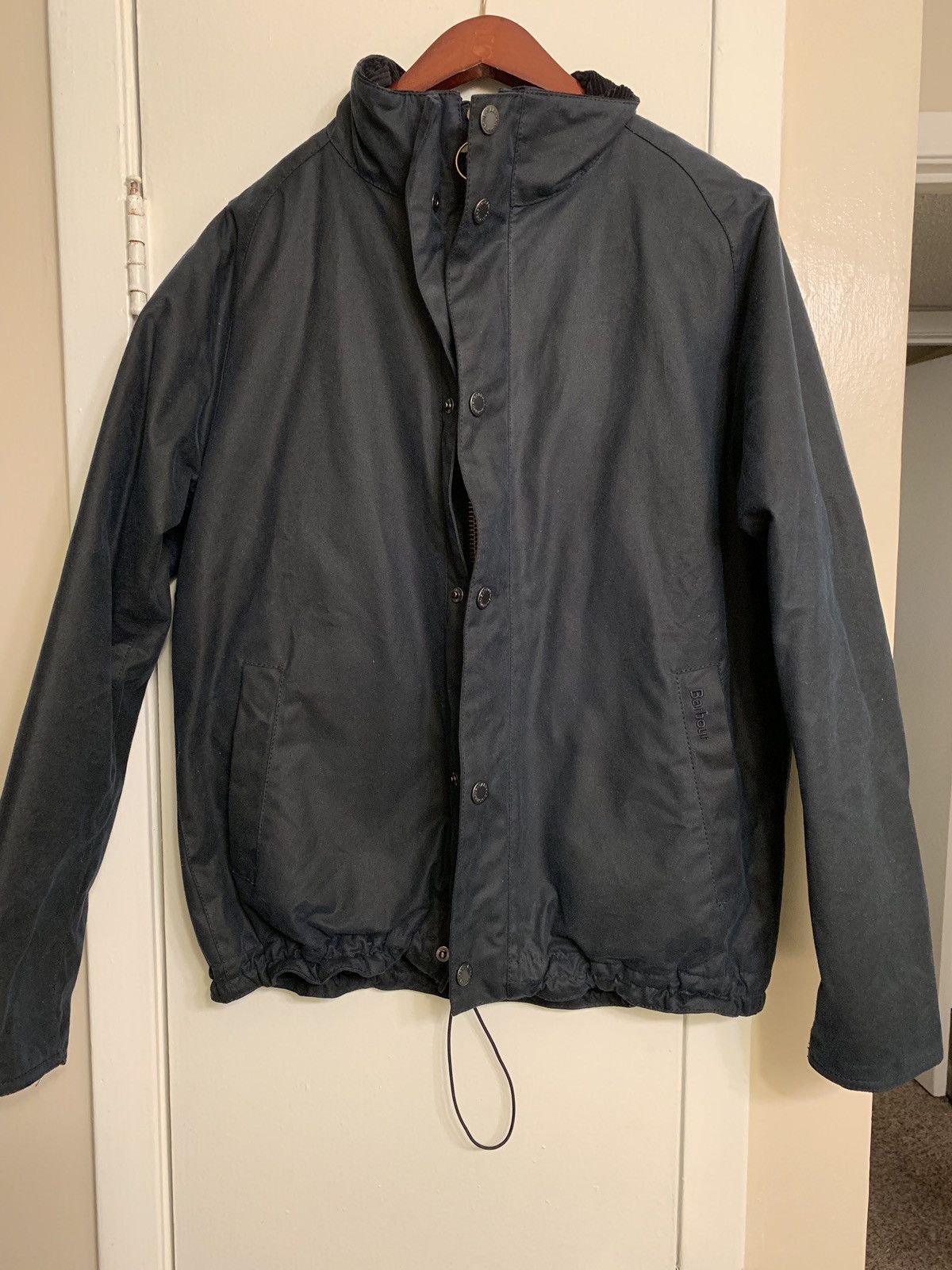 Barbour Duxbury Wax Jacket | Grailed