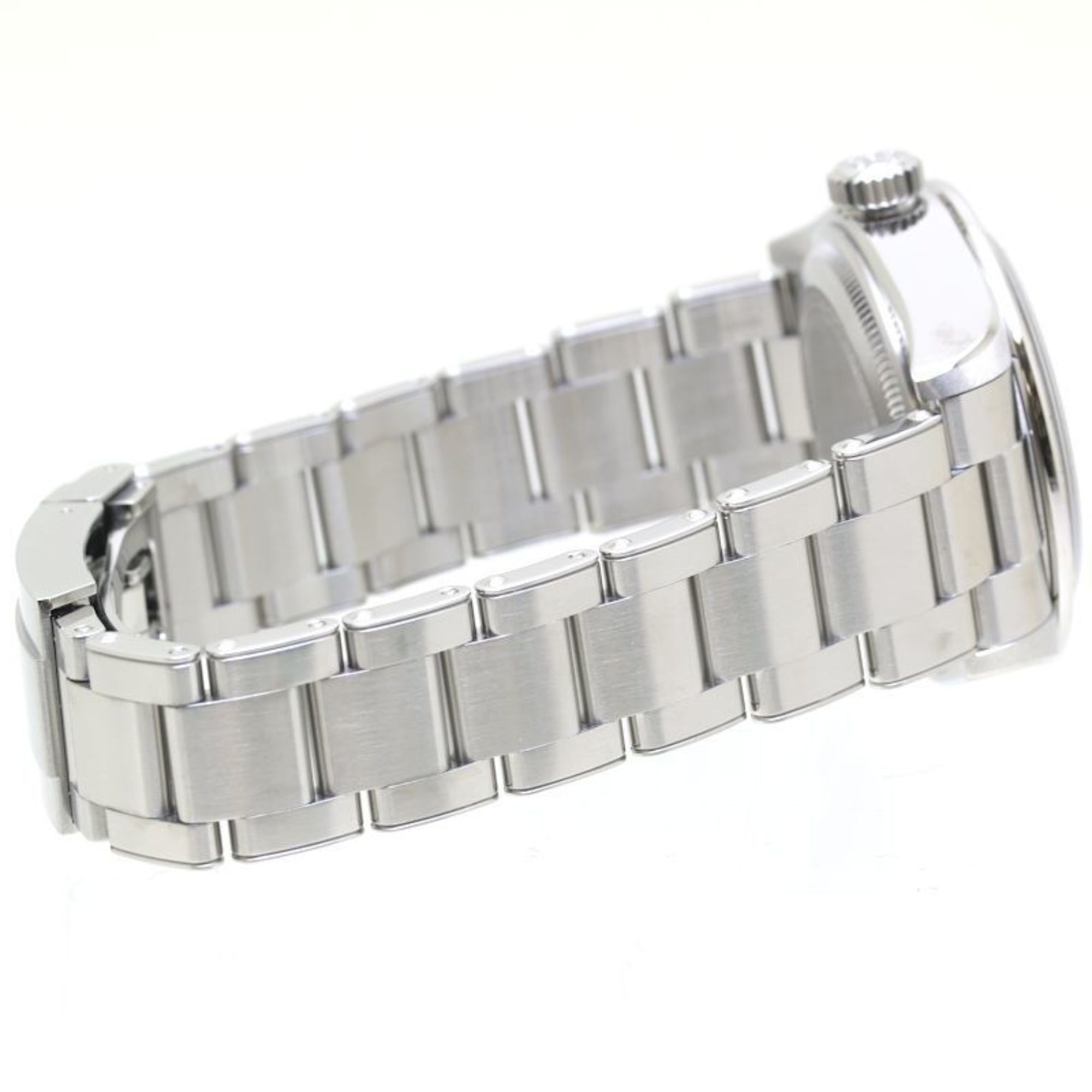 Tudor TUDOR Black Bay Pro M79470-0001 Stainless Steel Men's 39720 Size ONE SIZE - 5 Thumbnail