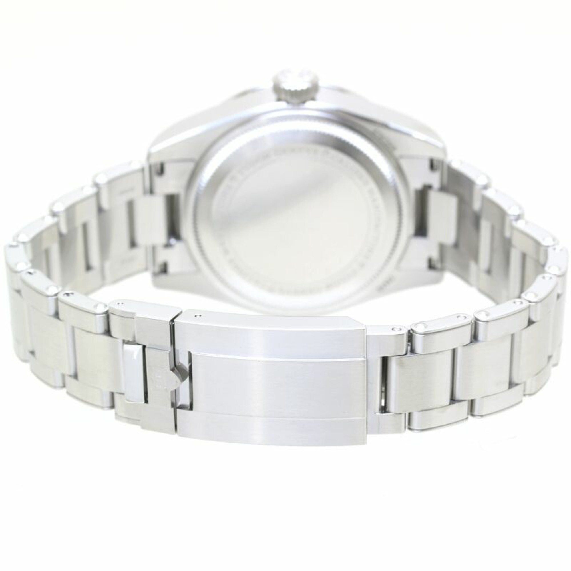 Tudor TUDOR Black Bay Pro M79470-0001 Stainless Steel Men's 39720 Size ONE SIZE - 4 Thumbnail