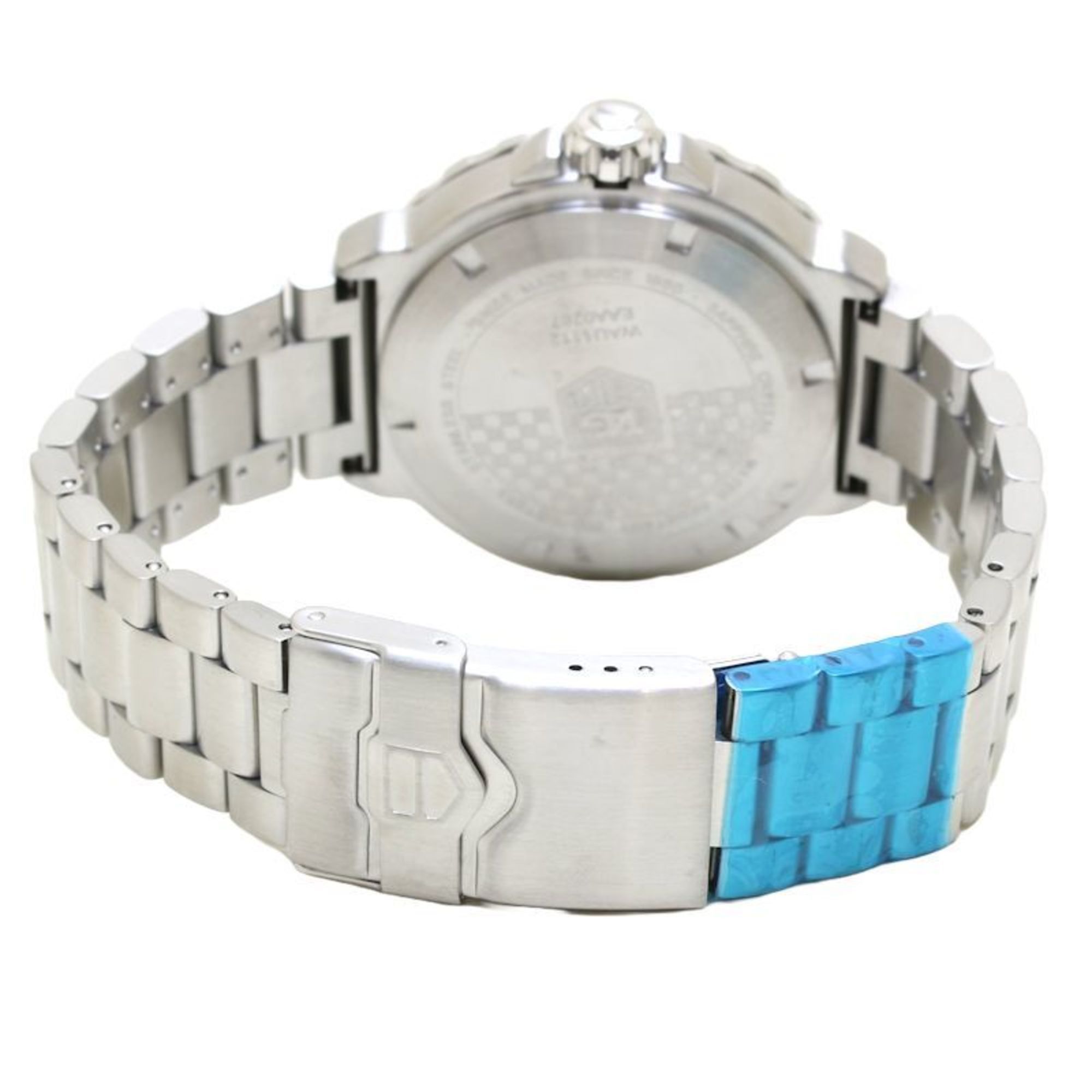 TAG HEUER Formula Grand Date Stainless Steel