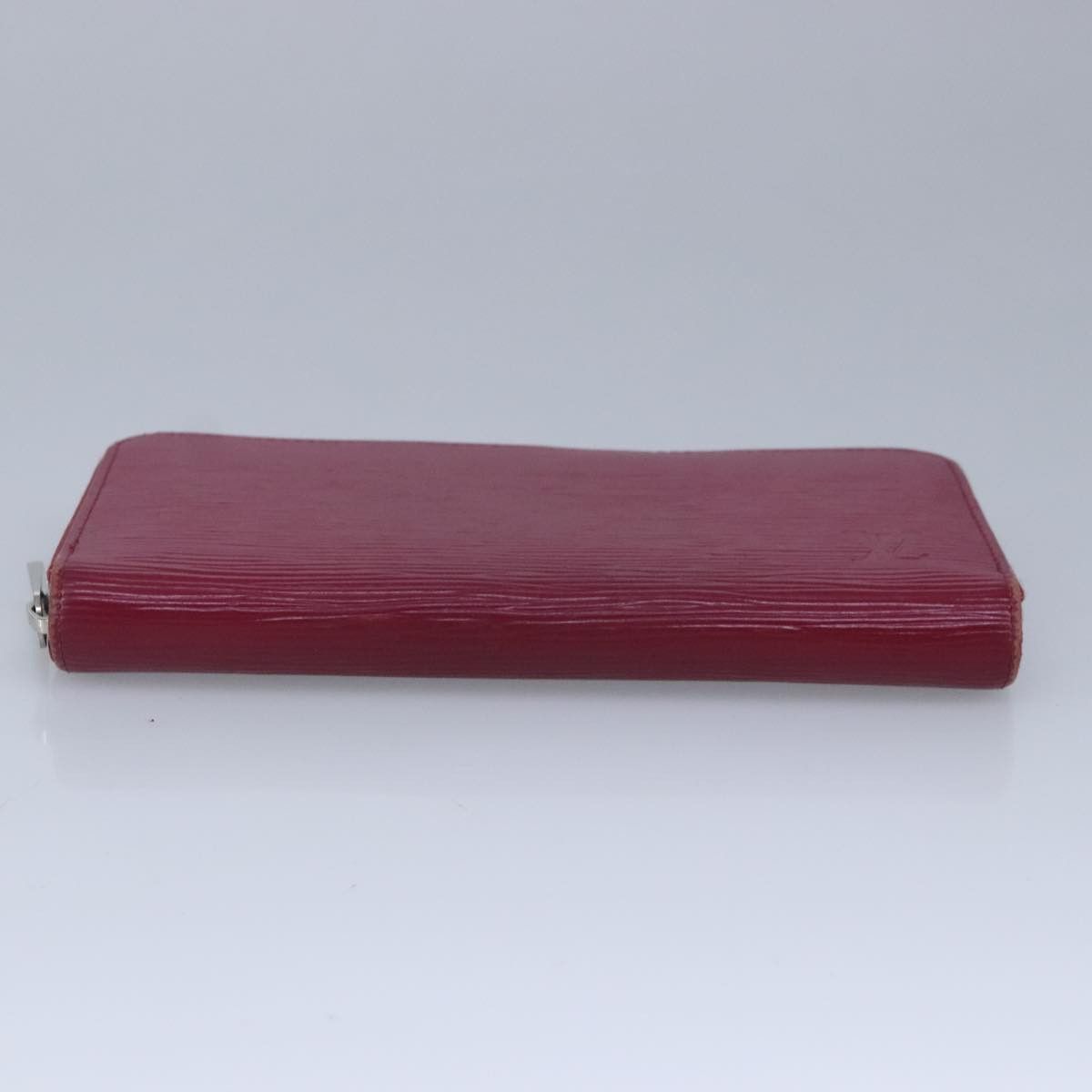 Louis Vuitton Zippy Wallet Pink Leather Wallet (Pre-Owned) Size ONE SIZE - 16 Thumbnail