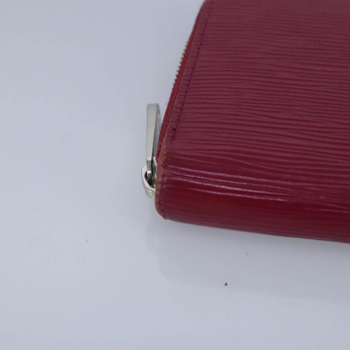 Louis Vuitton Zippy Wallet Pink Leather Wallet (Pre-Owned) Size ONE SIZE - 6 Thumbnail