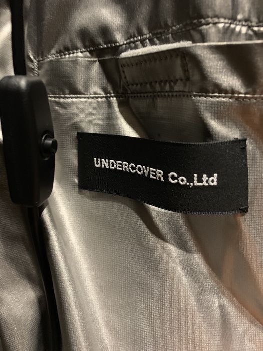 Astro led down puffer coat hotsell