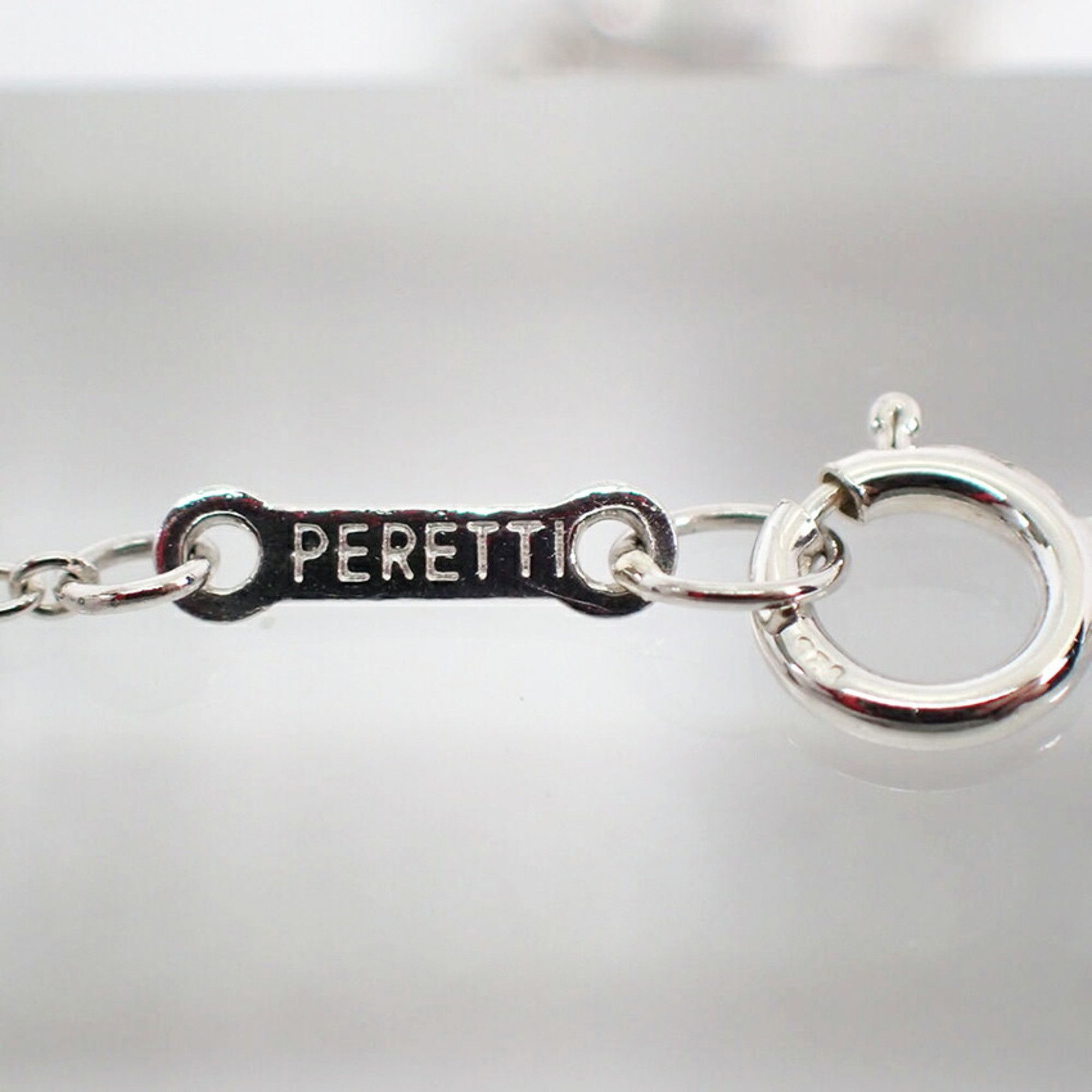 Tiffany & Co. Tiffany & Co Double loop necklace Size ONE SIZE - 8 Thumbnail