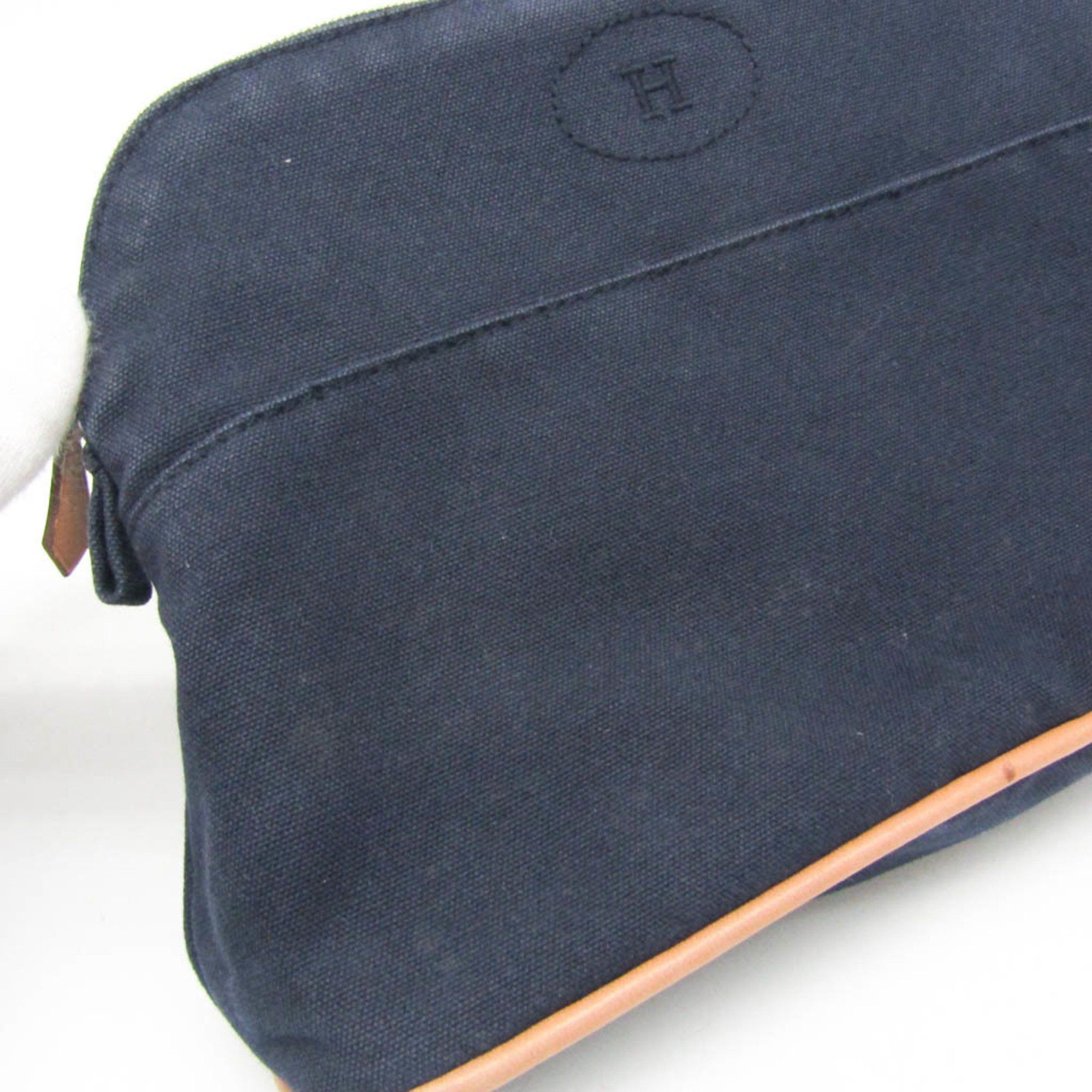 Hermes Hermès Bolide clutch Size ONE SIZE - 5 Thumbnail