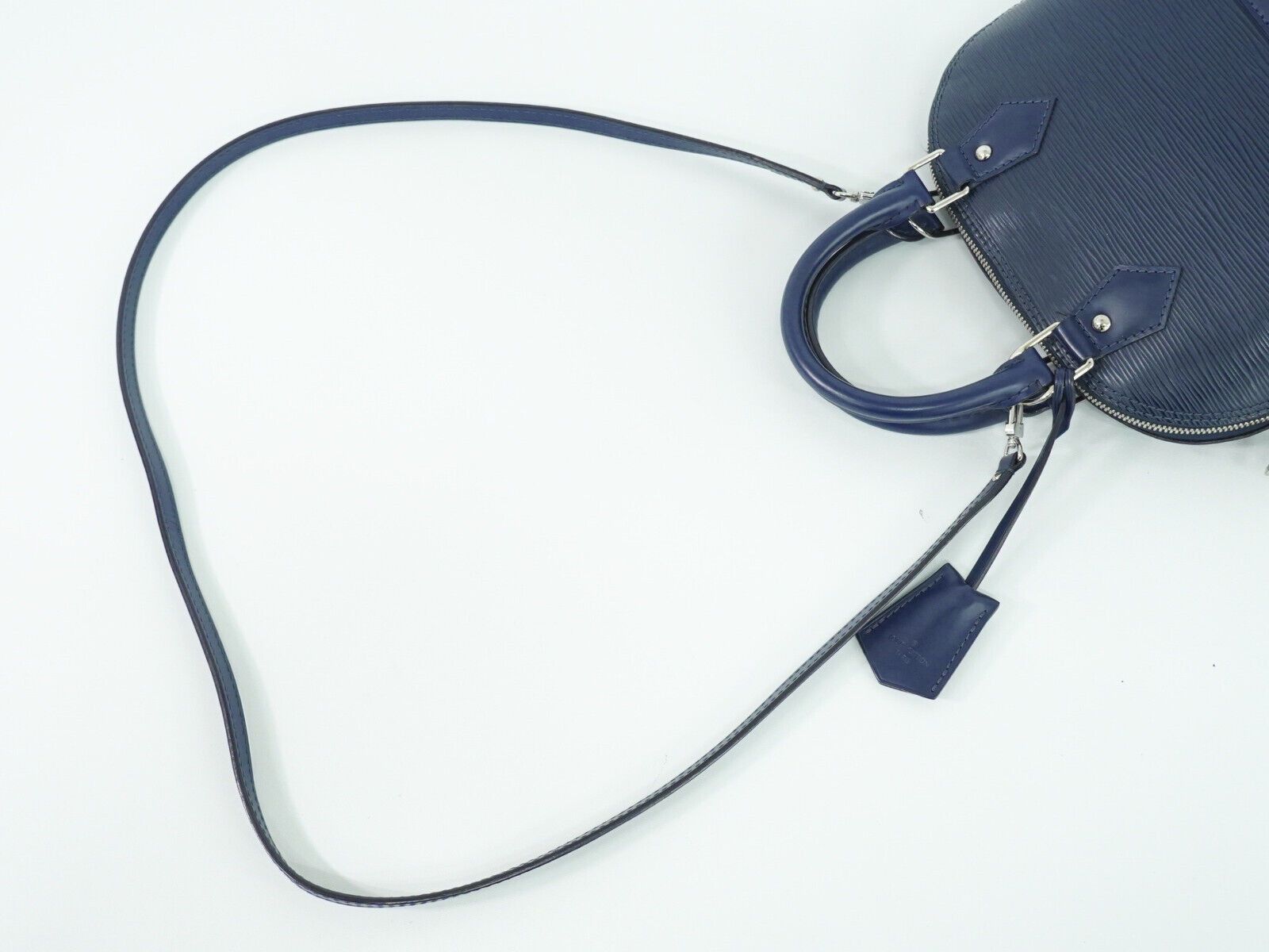 Louis Vuitton Louis Vuitton Alma BB handbag Size ONE SIZE - 4 Thumbnail
