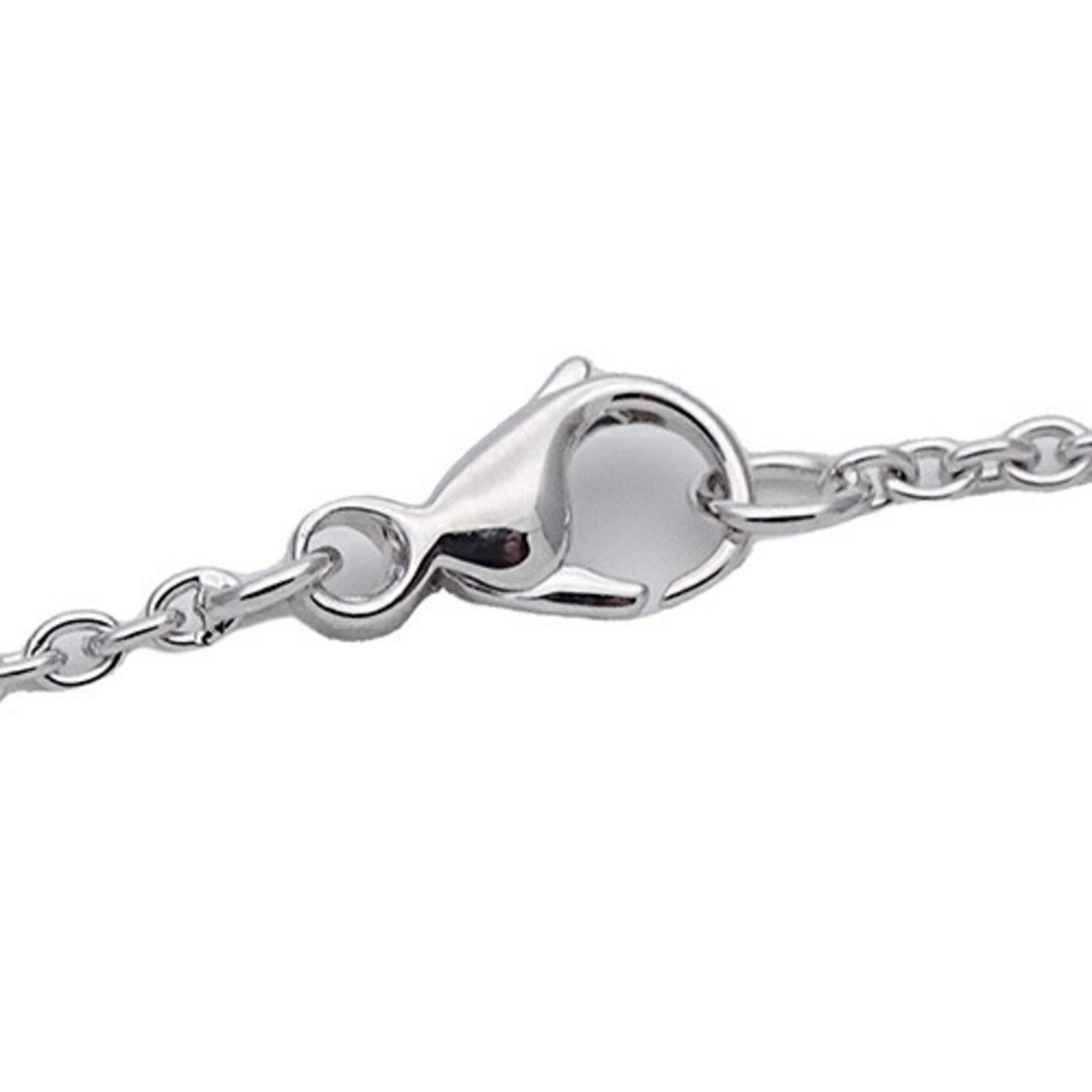 Chanel Chanel Ultra necklace Size ONE SIZE - 10 Thumbnail