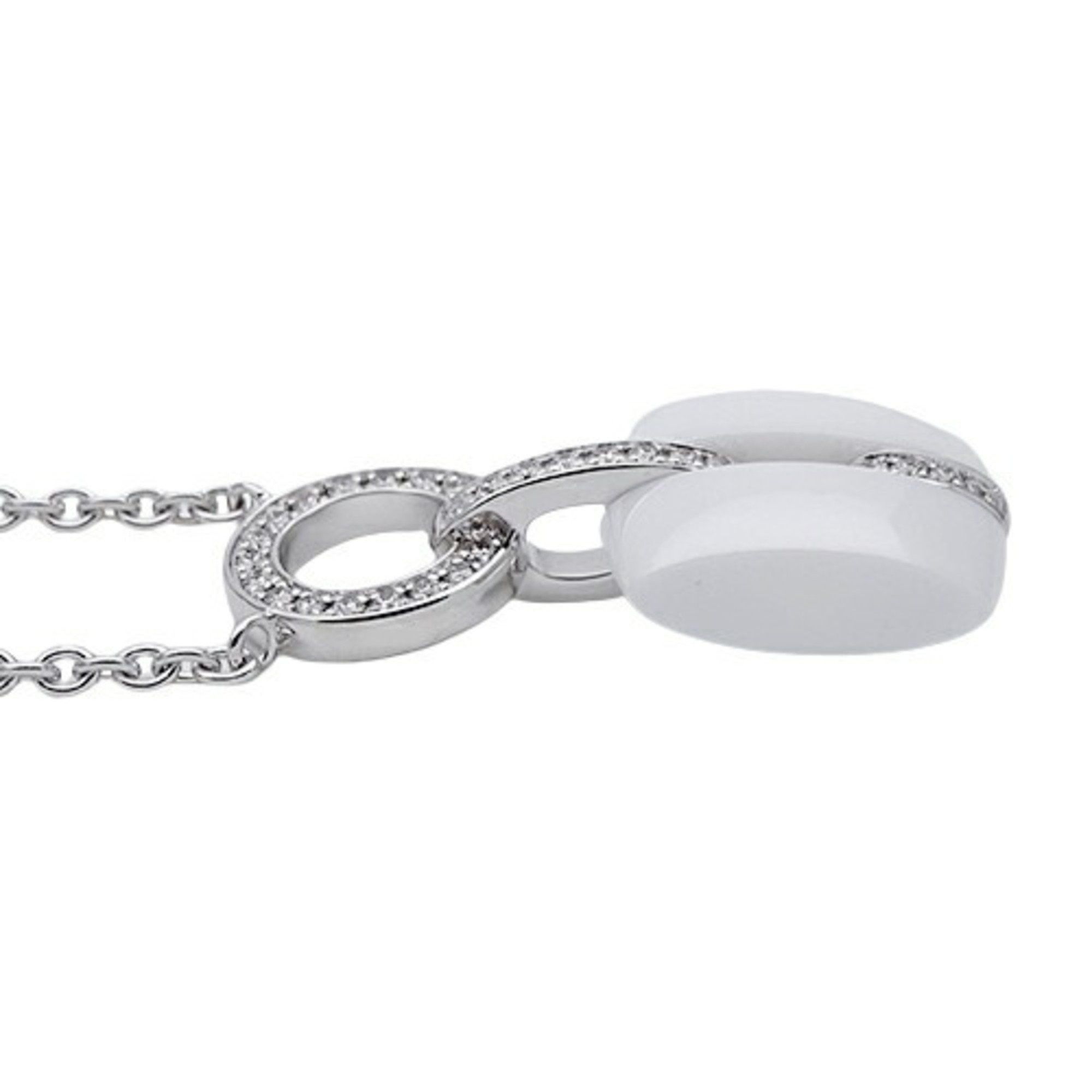 Chanel Chanel Ultra necklace Size ONE SIZE - 4 Thumbnail