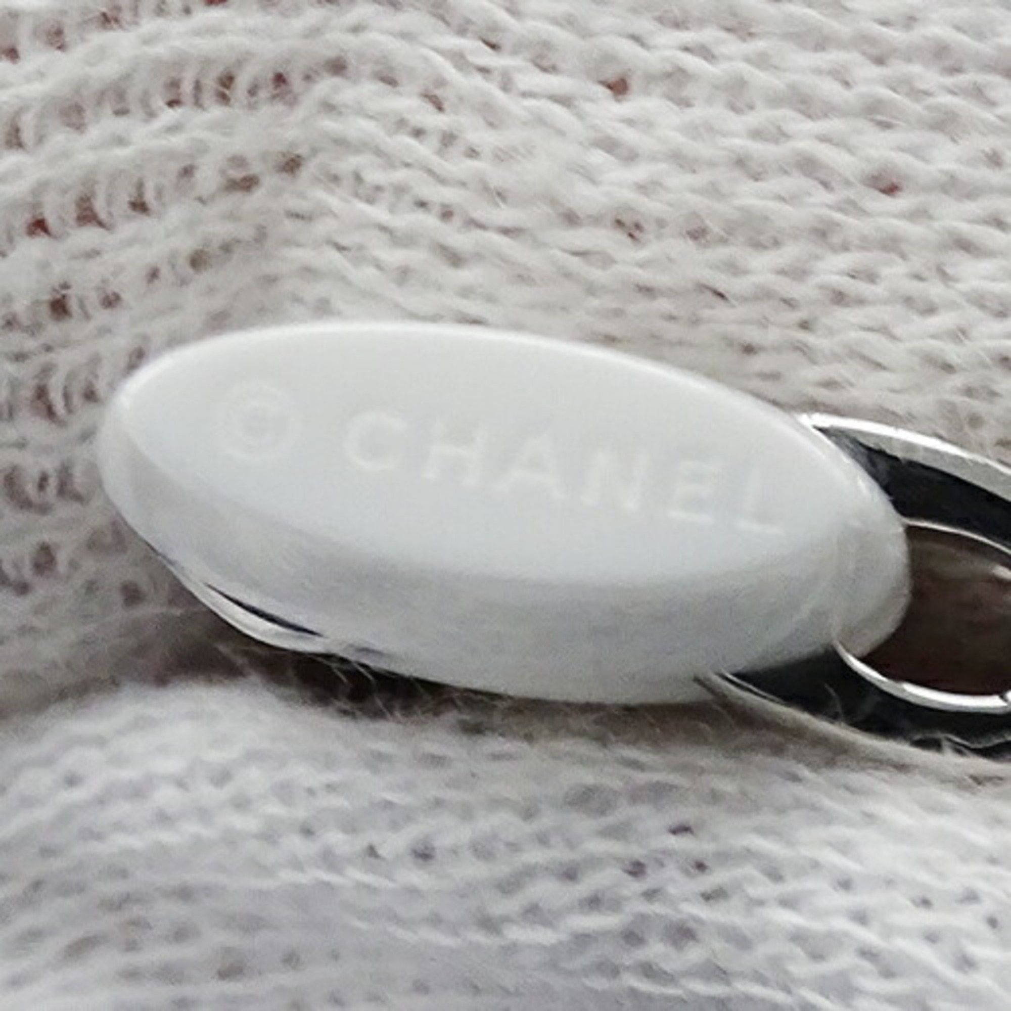 Chanel Chanel Ultra necklace Size ONE SIZE - 7 Thumbnail