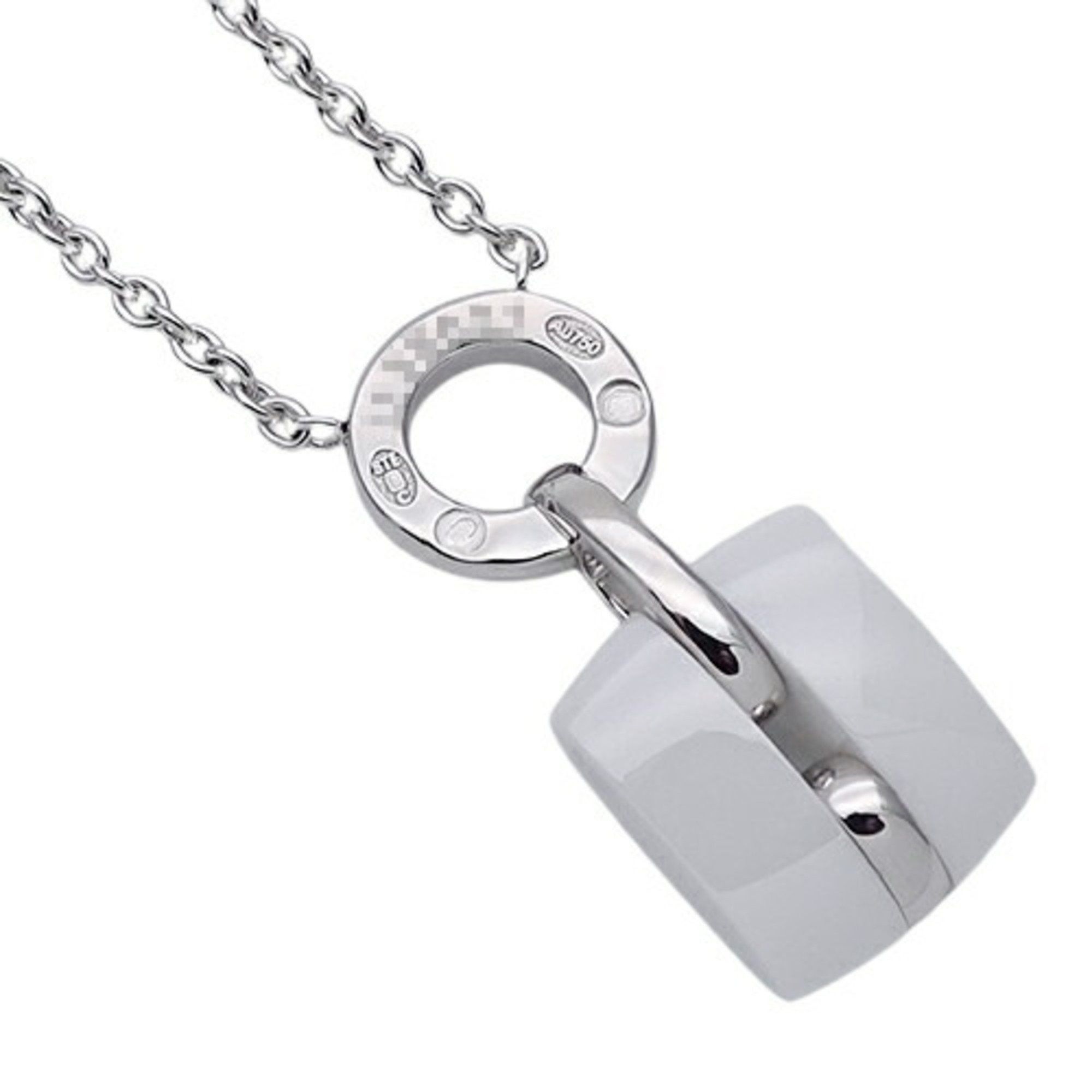 Chanel Chanel Ultra necklace Size ONE SIZE - 3 Thumbnail