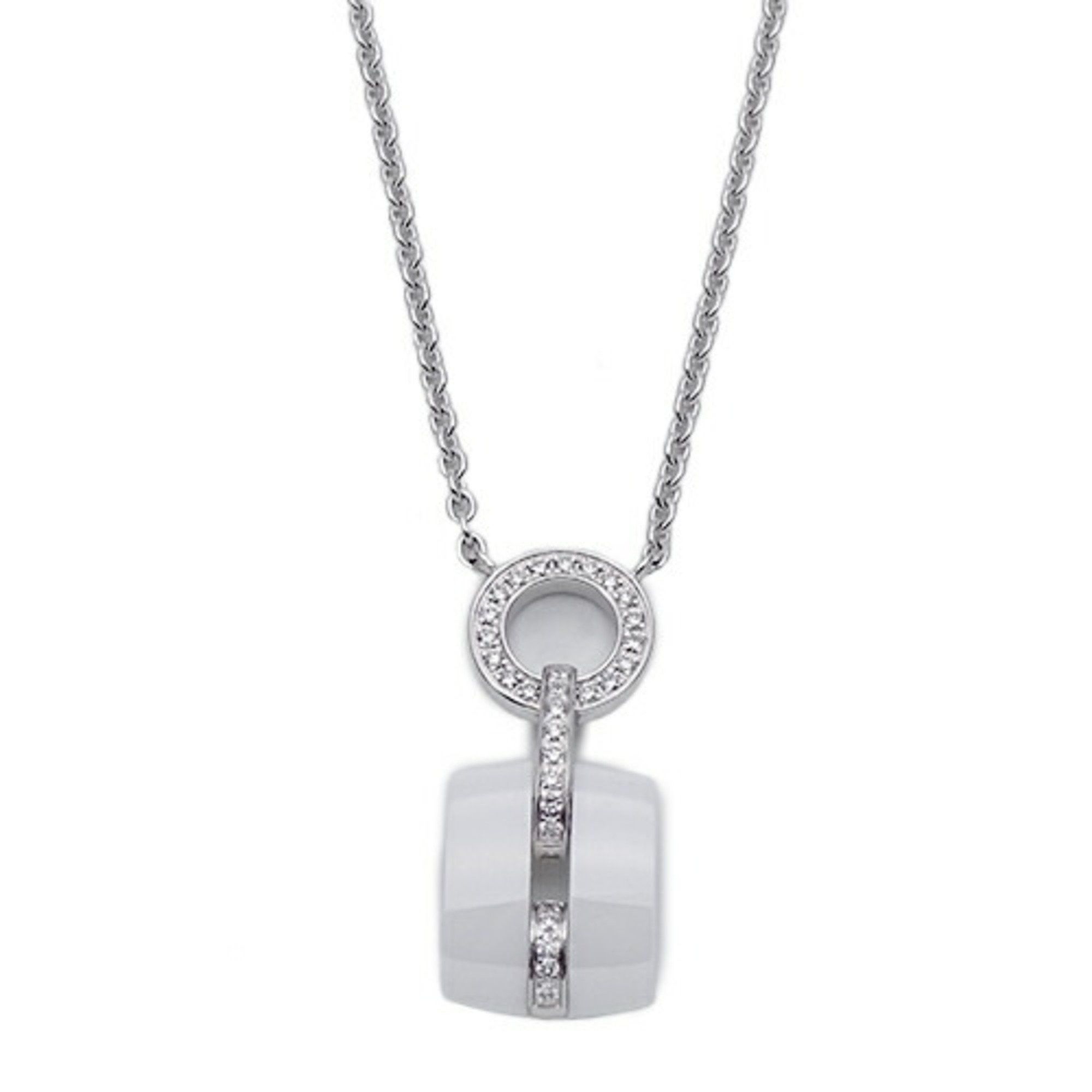 Chanel Chanel Ultra necklace Size ONE SIZE - 9 Thumbnail