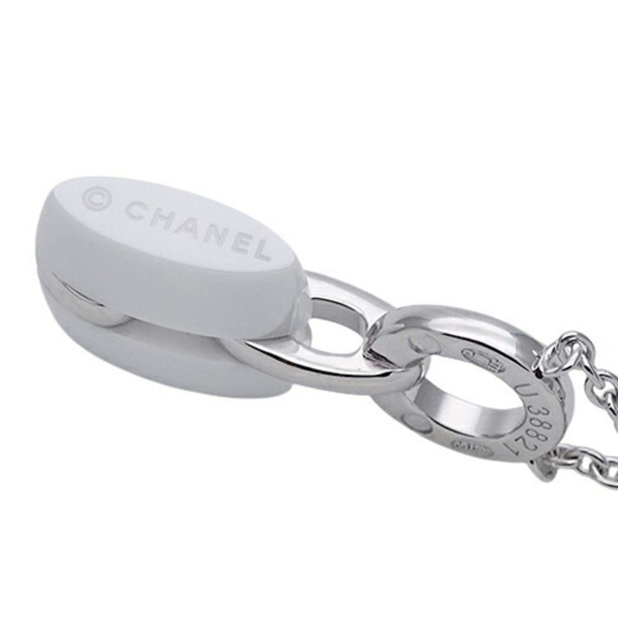 Chanel Chanel Ultra necklace Size ONE SIZE - 5 Thumbnail